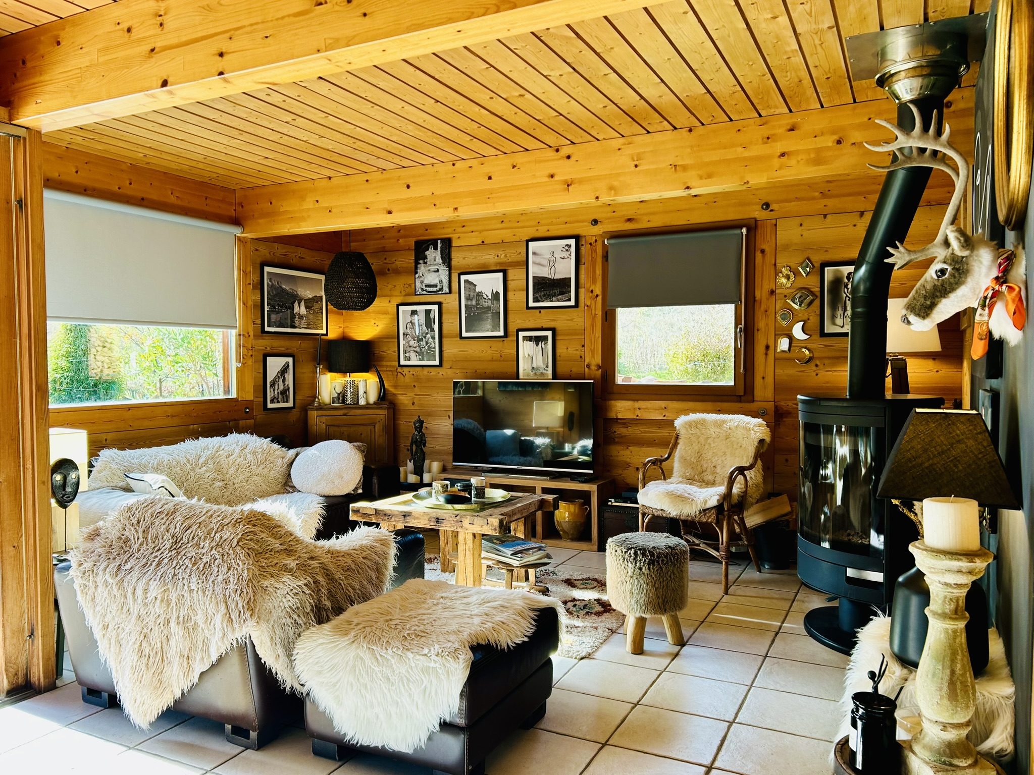 Propriété en France à vendre à Saint-Jean-de-Sixt, Haute-Savoie - &#8364;1 060 000 - photo 
