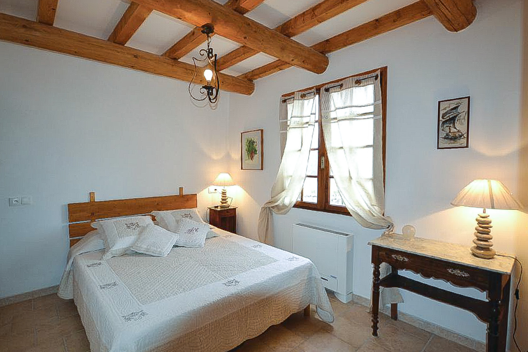 Propriété en France à vendre à Saint-Marcellin-lès-Vaison, Vaucluse - &#8364;850 000 - photo 