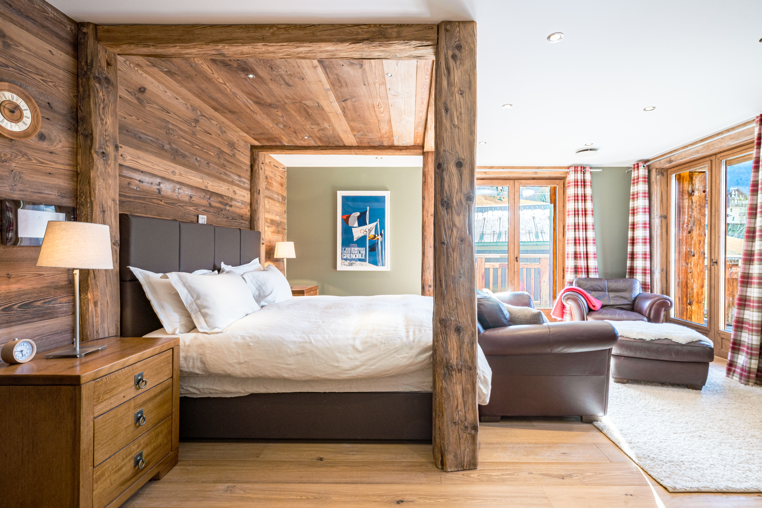 French property for sale in Saint-Martin-de-Belleville, Savoie - €7,000,000 - photo 