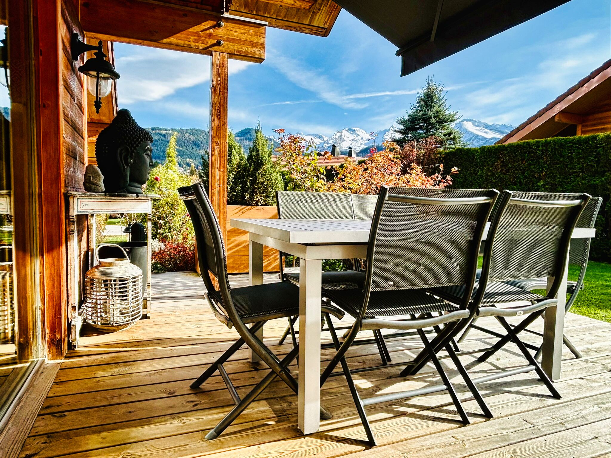 Propriété en France à vendre à Saint-Jean-de-Sixt, Haute-Savoie - &#8364;1 060 000 - photo 