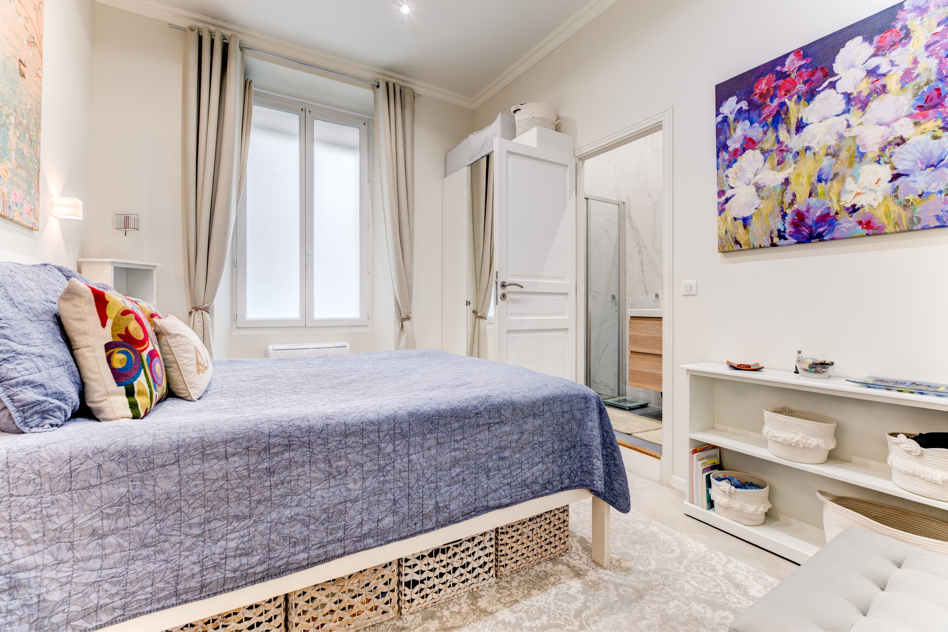 French property for sale in Nice, Alpes-Maritimes - €630,000 - photo 