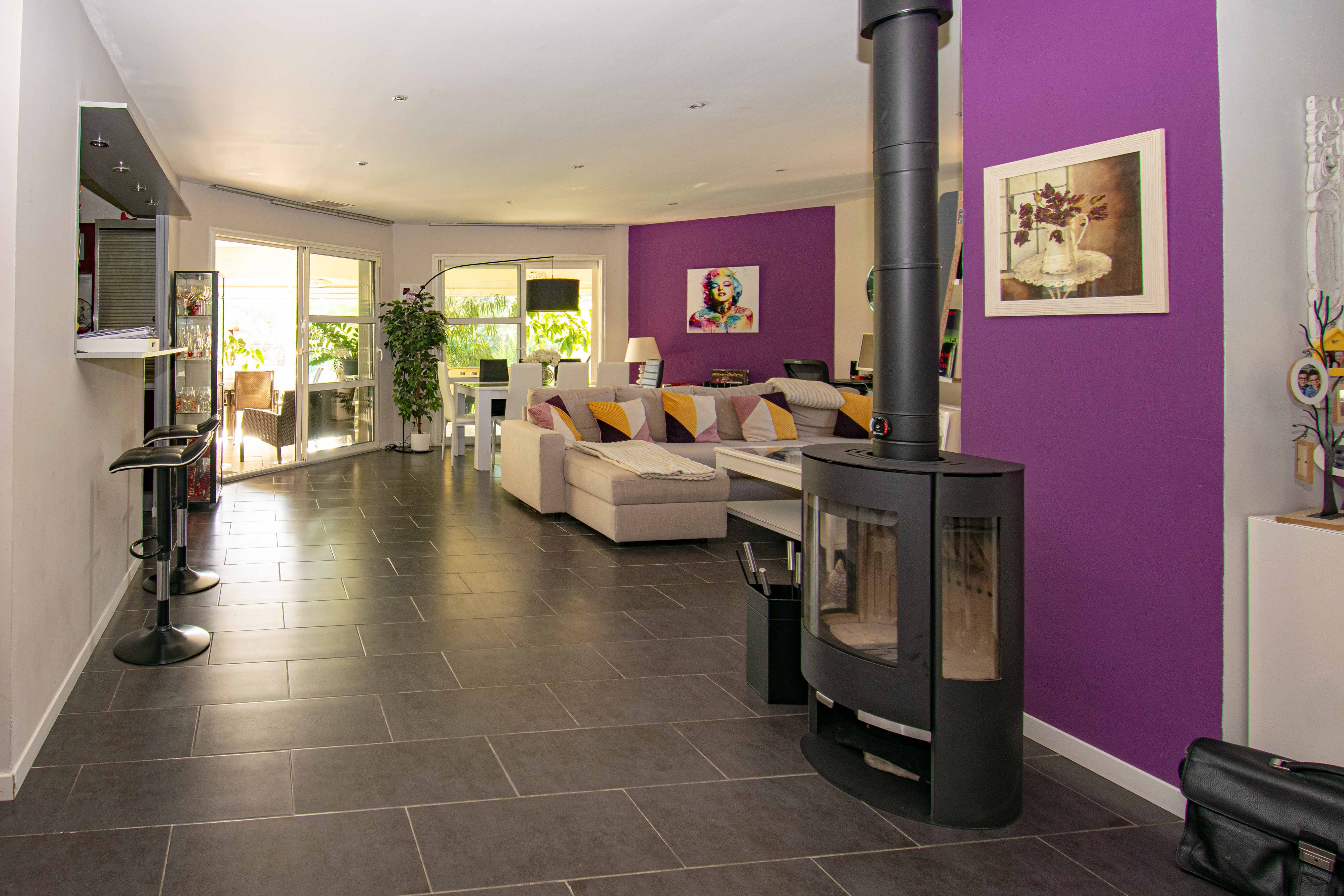 French property for sale in Seilh, Haute-Garonne - €595,000 - photo 