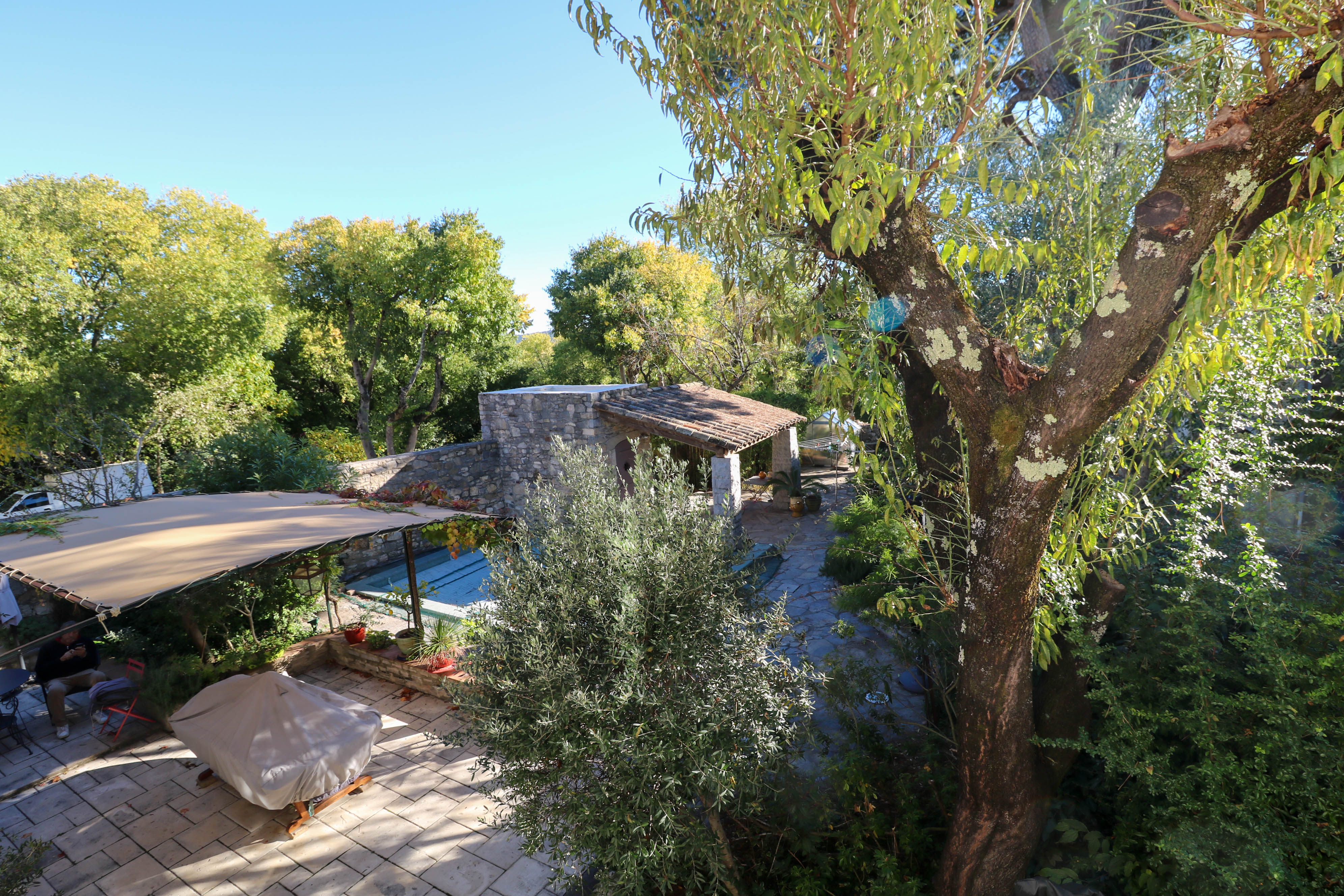 French property for sale in Quissac, Gard - €985,000 - photo 