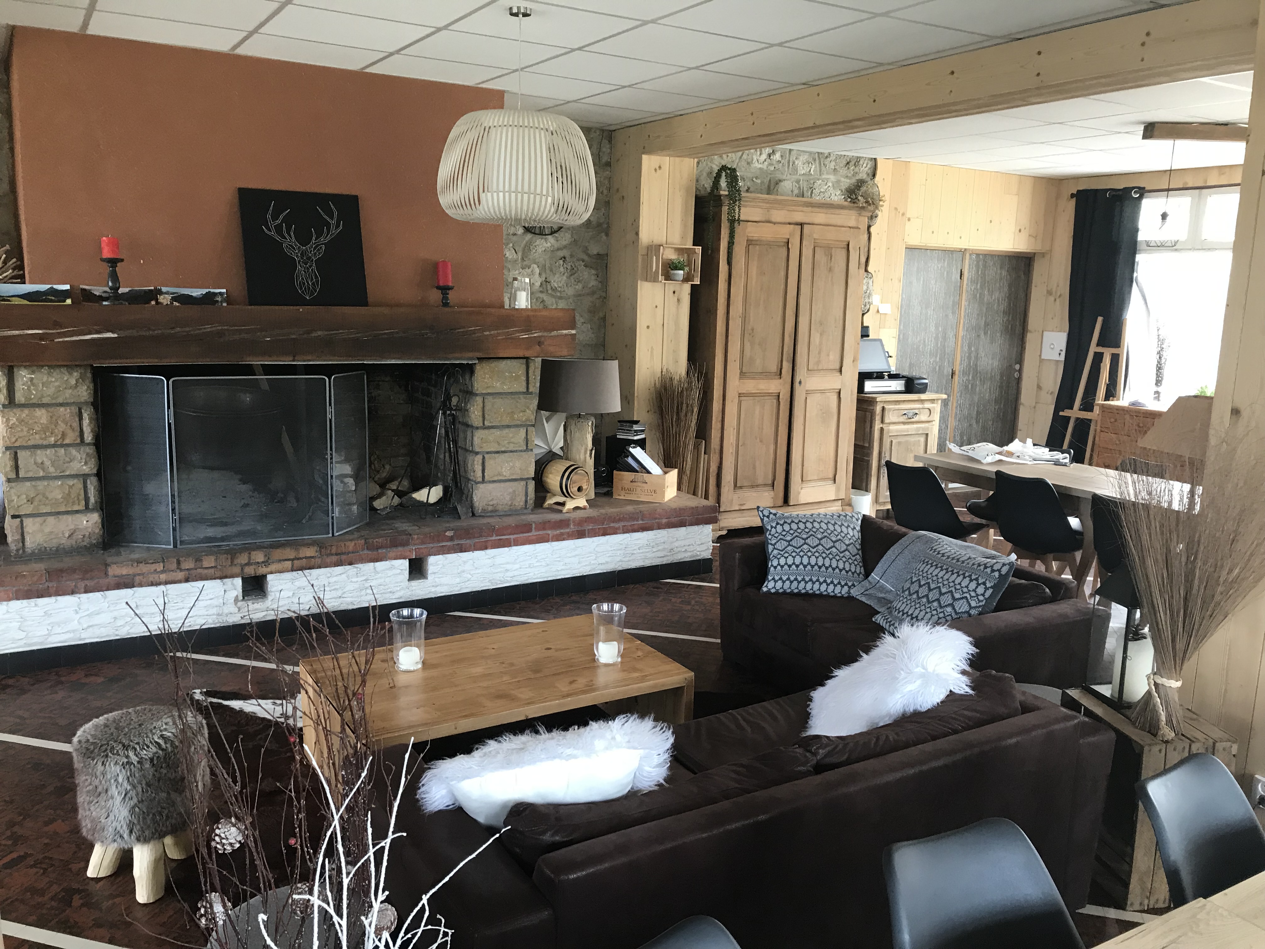 Propriété en France à vendre à Sarcenas, Isère - &#8364;2 950 000 - photo 