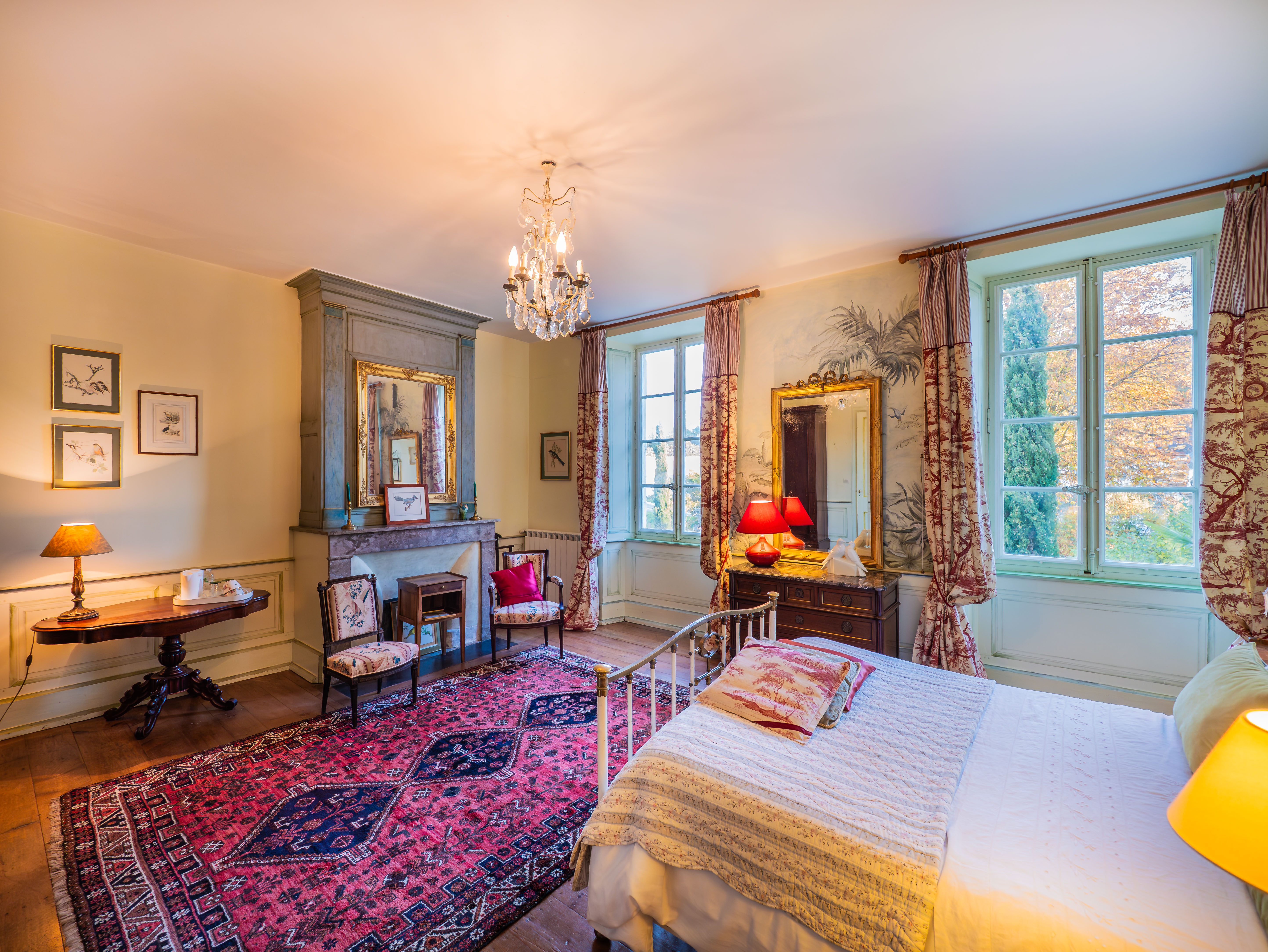 French property for sale in Archiac, Charente-Maritime - €990,000 - photo 