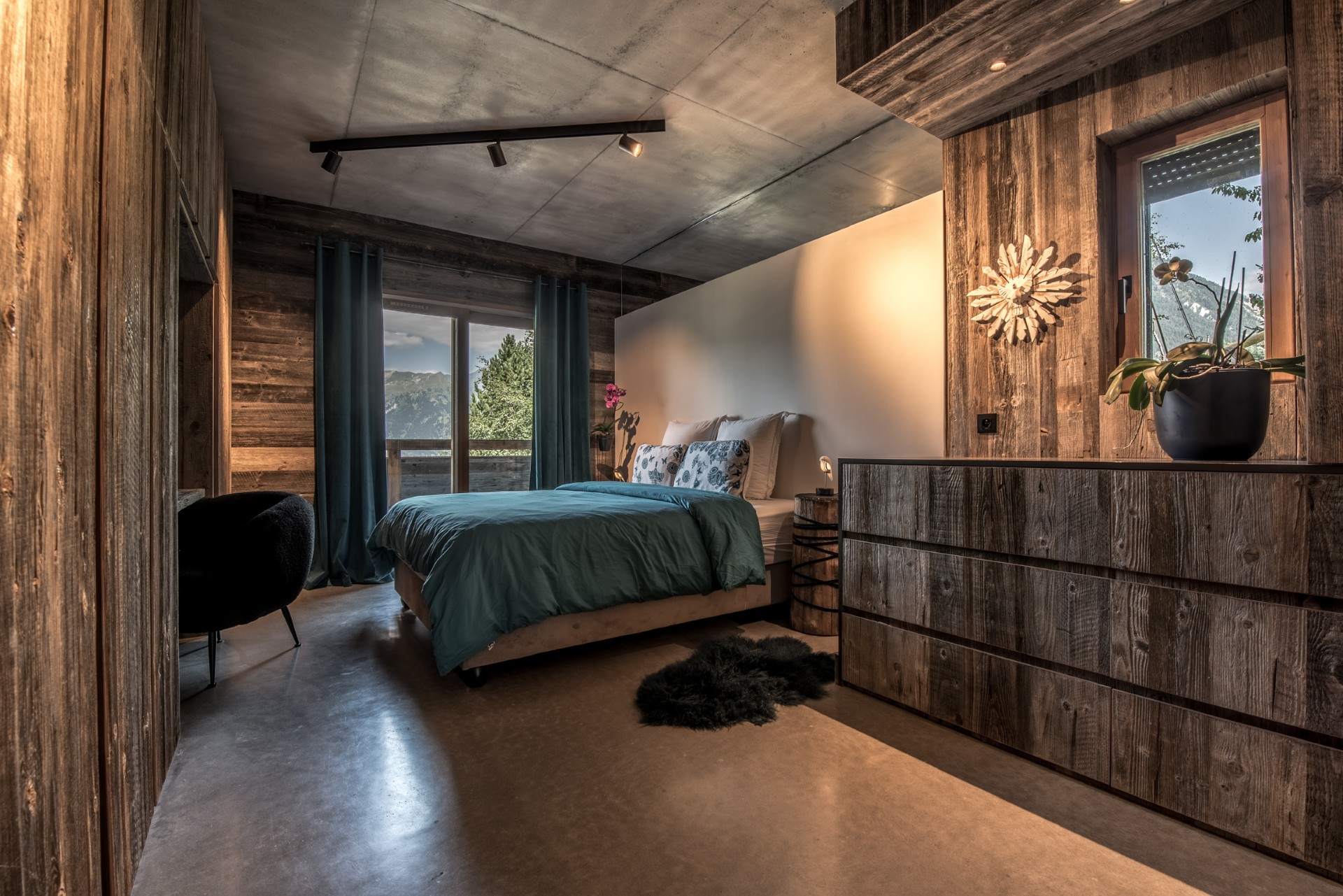 Propriété en France à vendre à Courchevel, Savoie - &#8364;6 950 000 - photo 