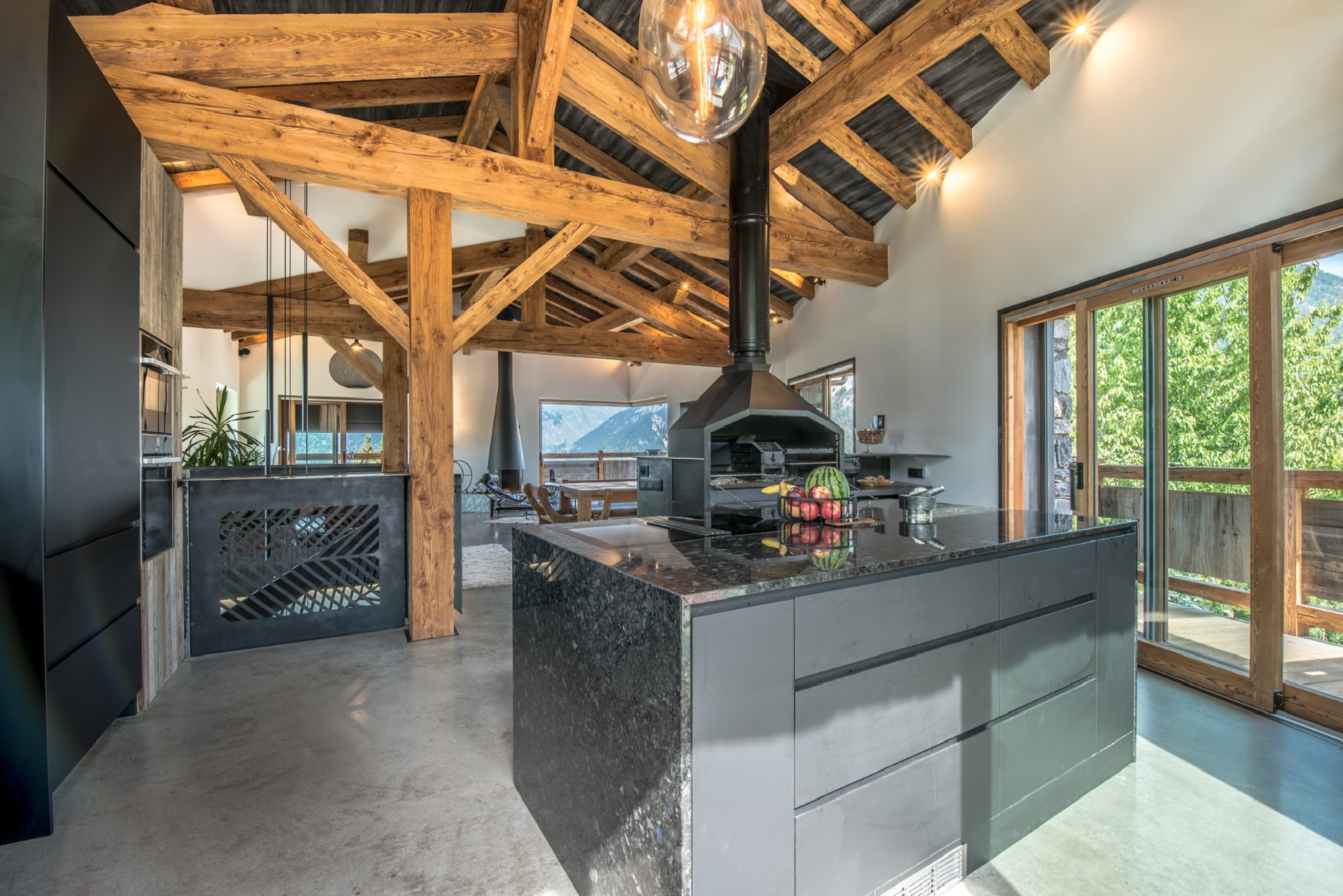Propriété en France à vendre à Courchevel, Savoie - &#8364;6 950 000 - photo 