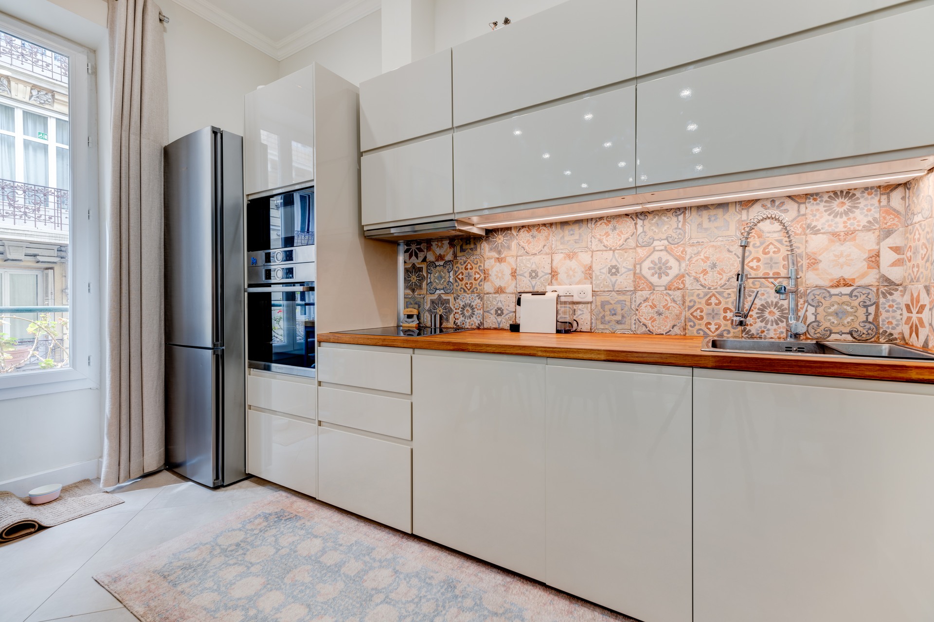 French property for sale in Nice, Alpes-Maritimes - €630,000 - photo 