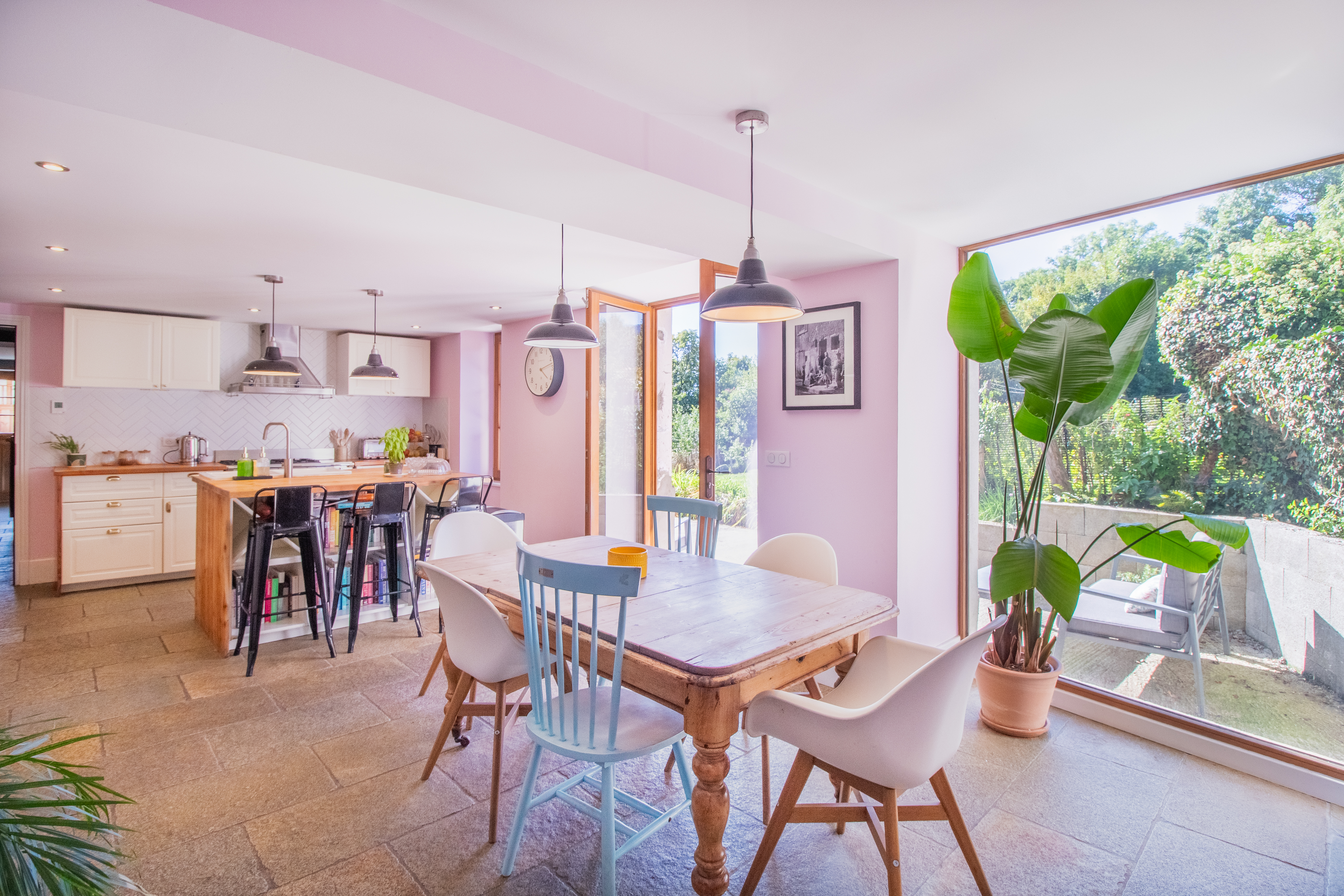 French property for sale in Notre-Dame-du-Pré, Savoie - €999,000 - photo 