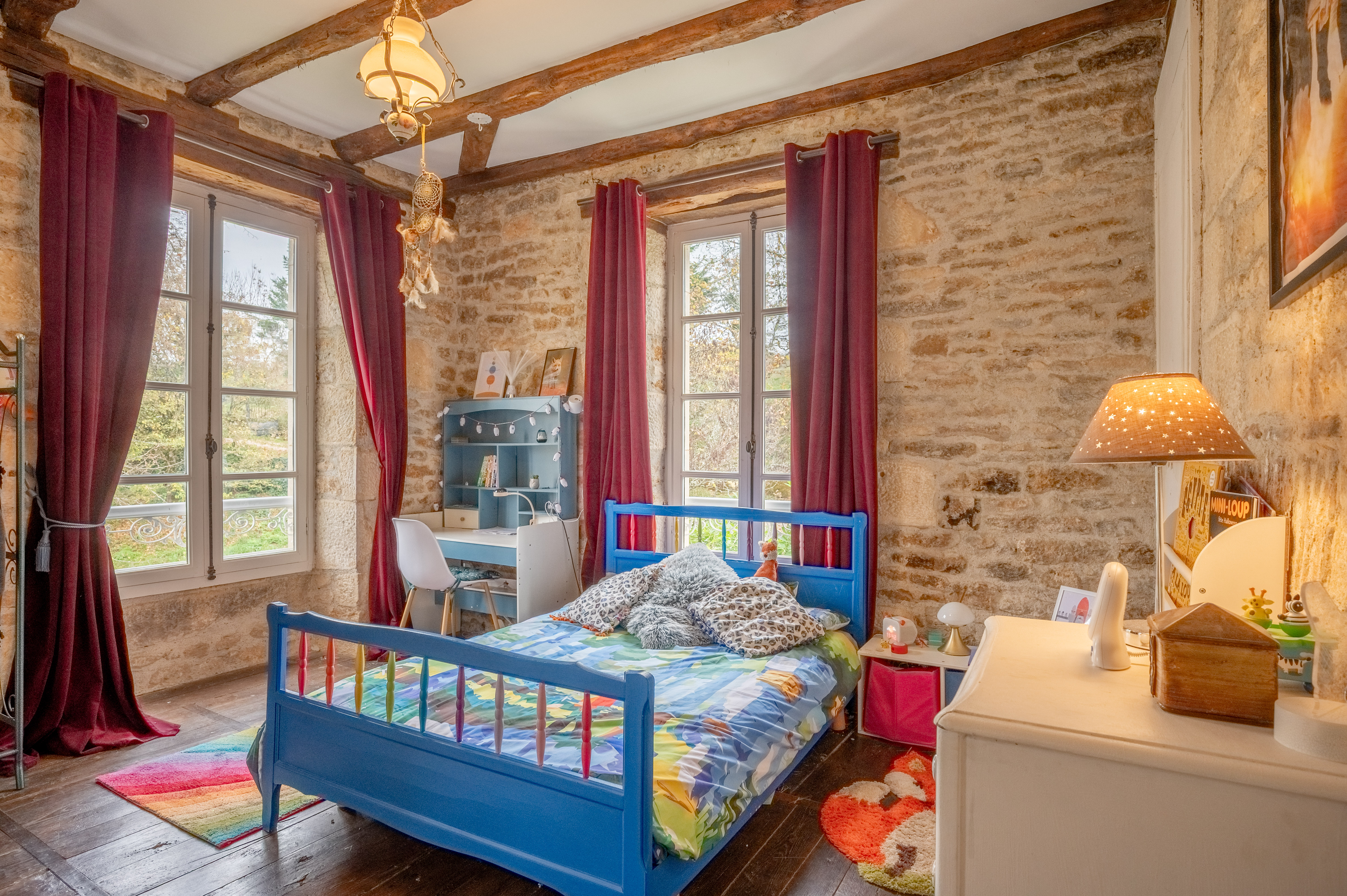 Propriété en France à vendre à Martel, Lot - &#8364;775 000 - photo 
