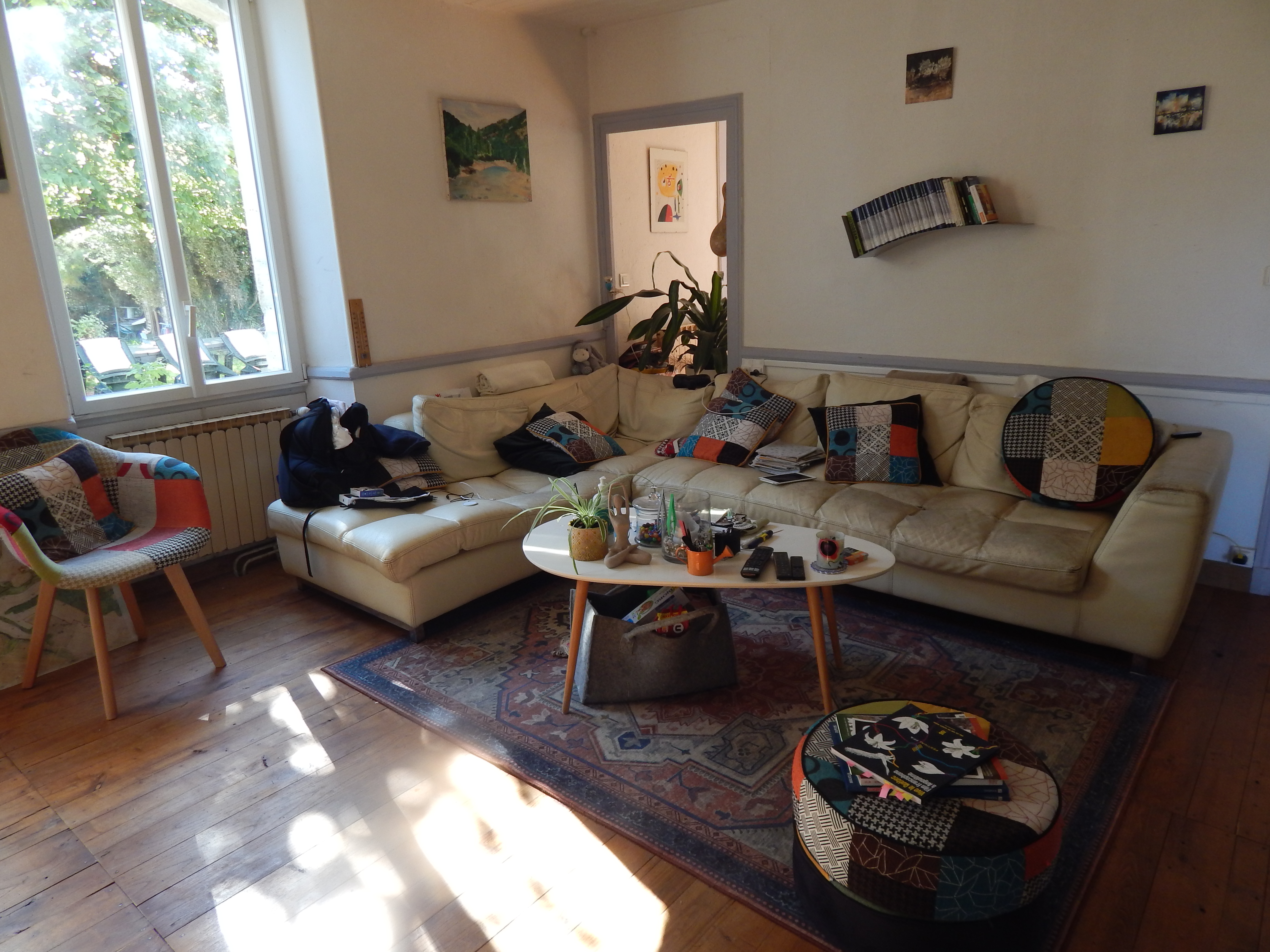 French property for sale in Ronsenac, Charente - €605,000 - photo 