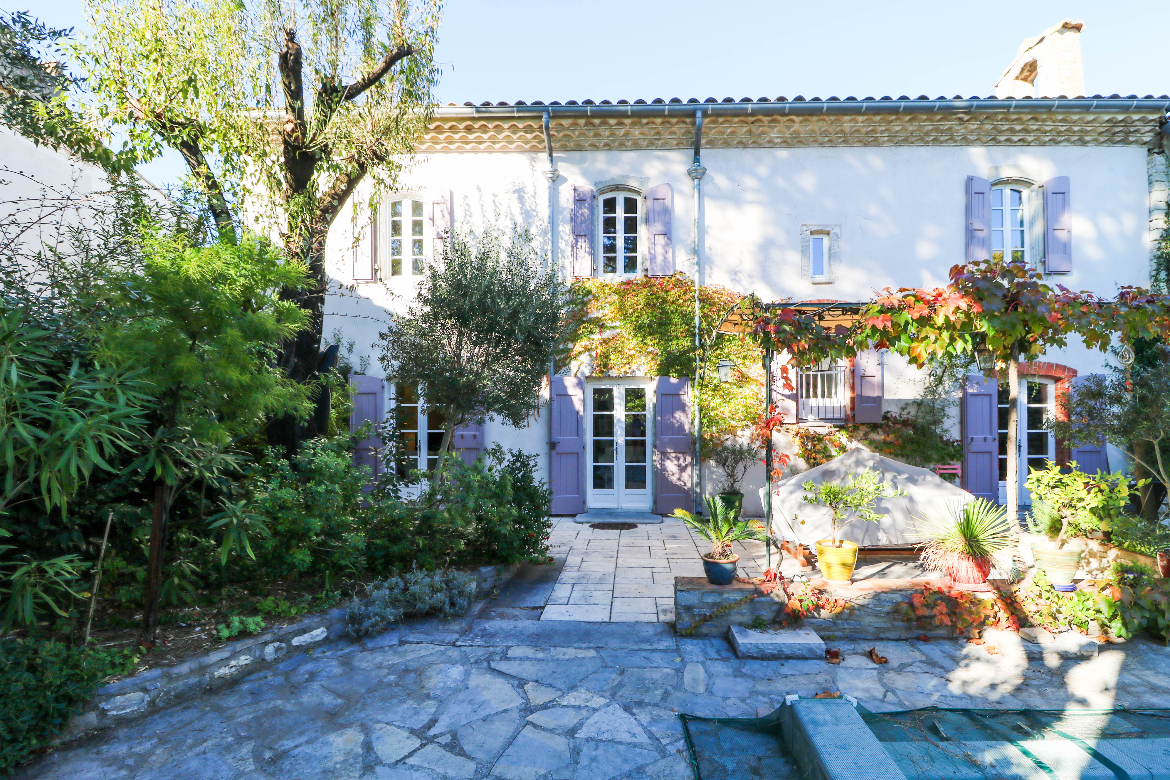 French property for sale in Quissac, Gard - €985,000 - photo 