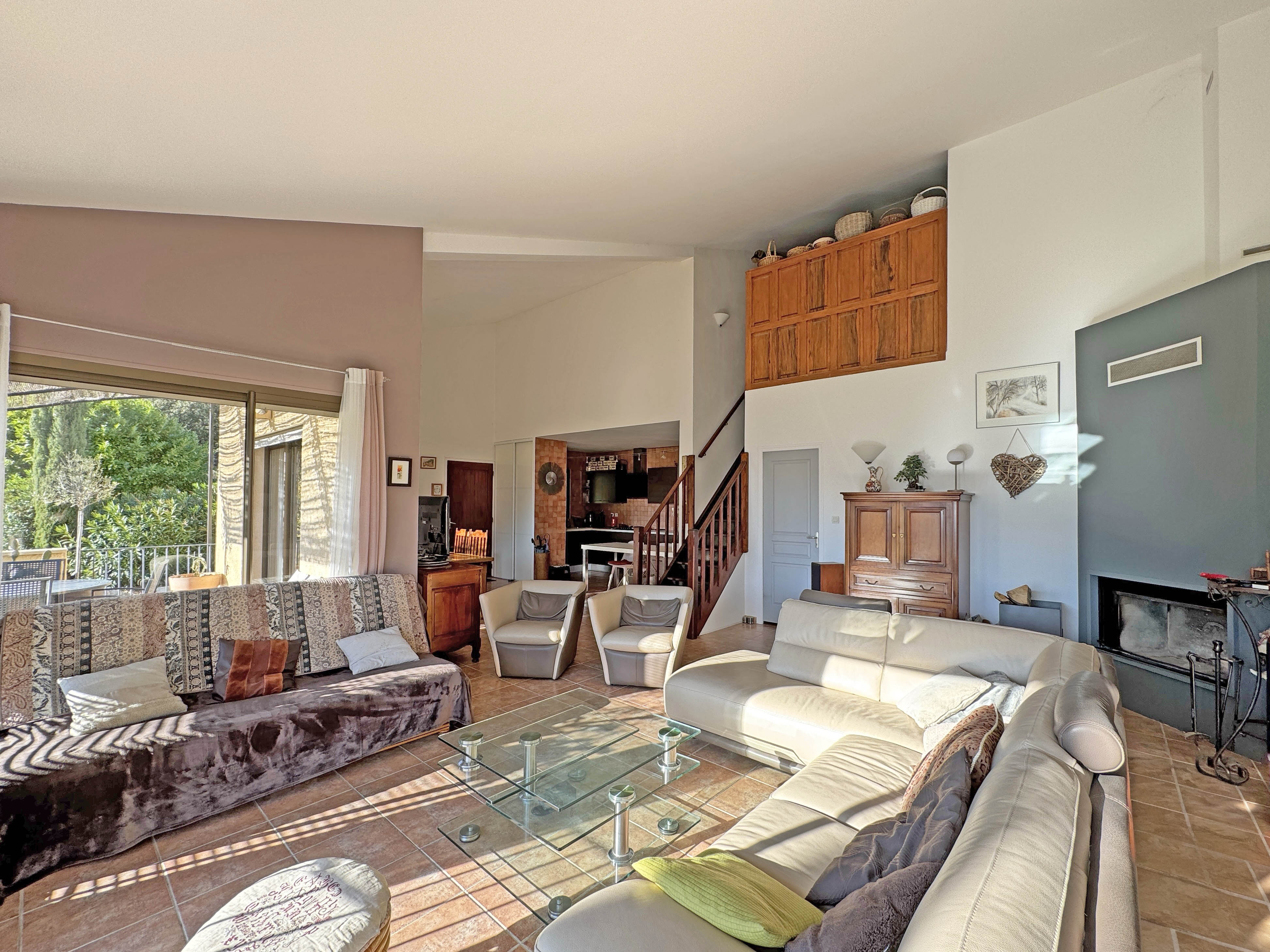 French property for sale in Aubres, Drôme - €850,000 - photo 