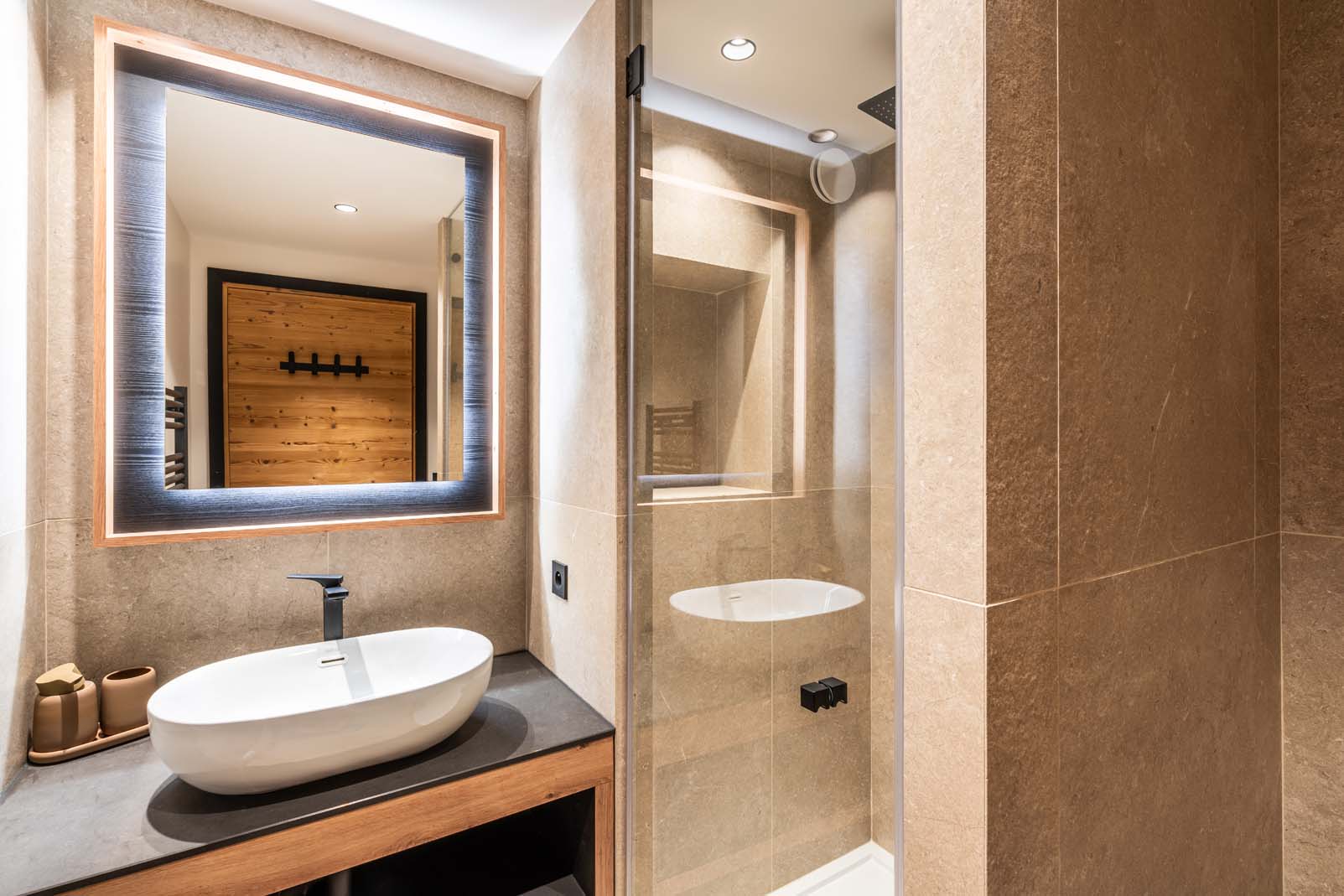 French property for sale in MERIBEL LES ALLUES, Savoie - €2,660,000 - photo 