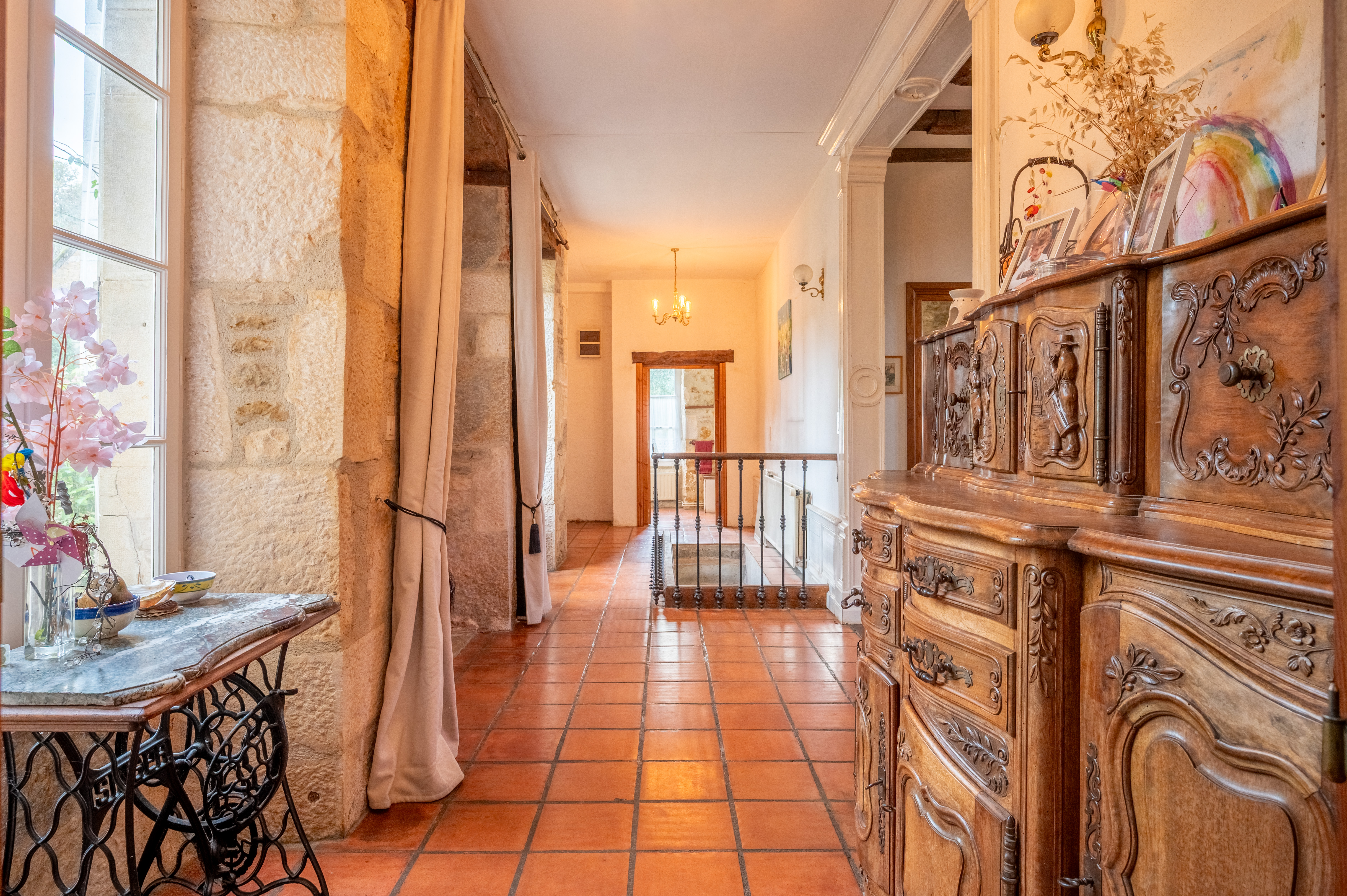 Propriété en France à vendre à Martel, Lot - &#8364;775 000 - photo 