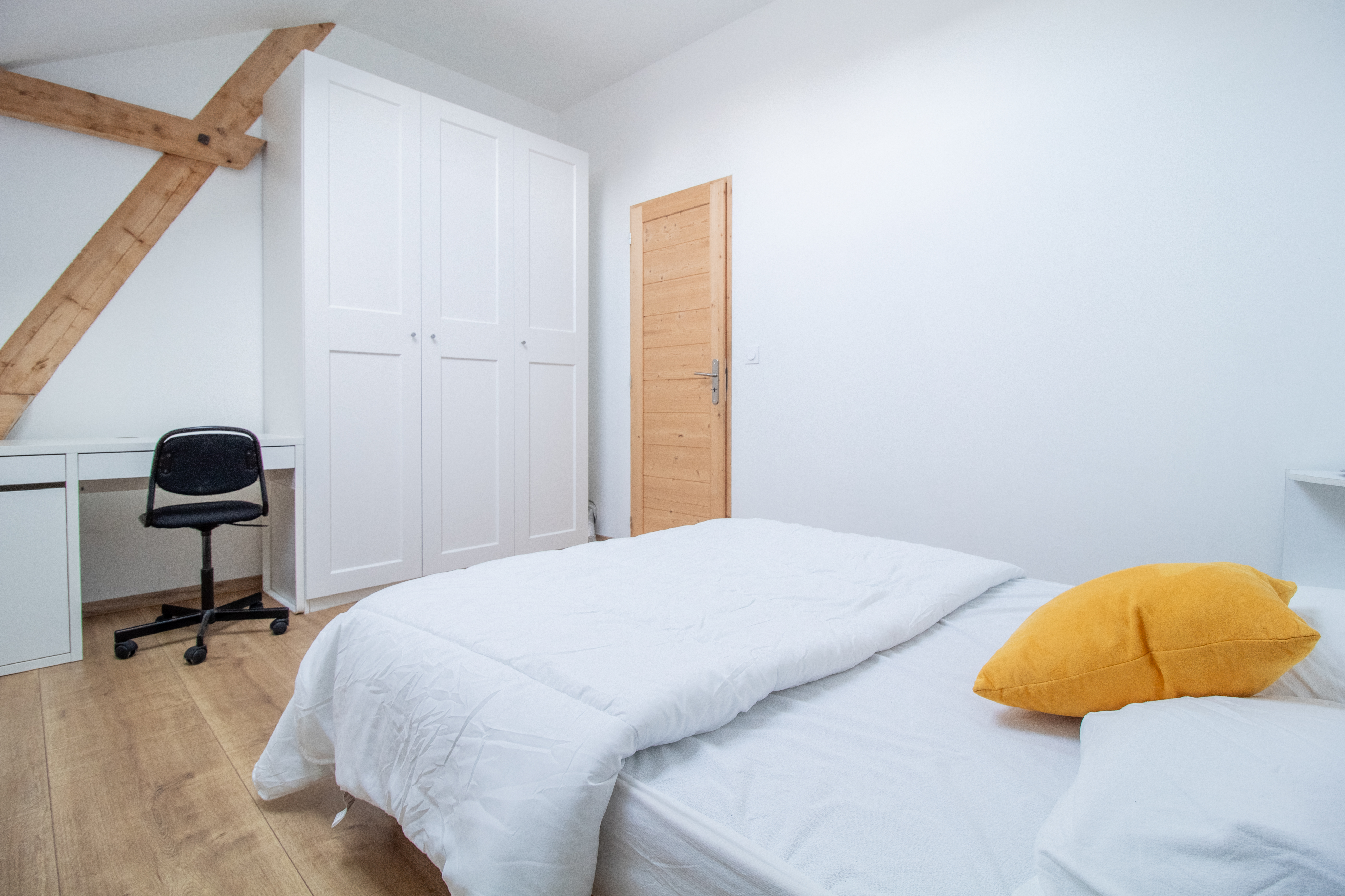 Propriété en France à vendre à Bozel, Savoie - €885 000 - photo 