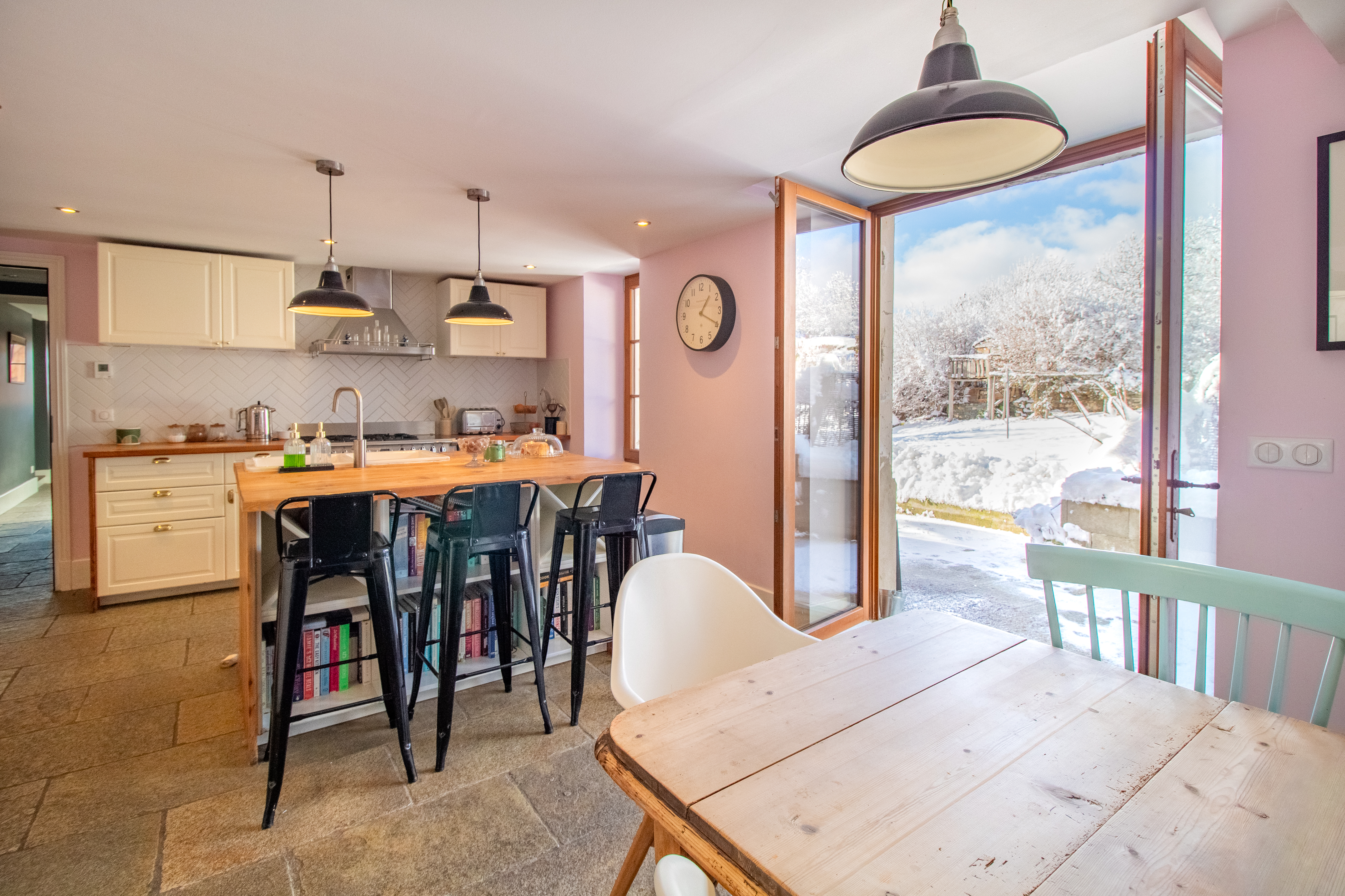 French property for sale in Notre-Dame-du-Pré, Savoie - €999,000 - photo 