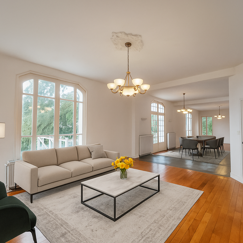 Propriété en France à vendre à Issigeac, Dordogne - &#8364;1 595 000 - photo 