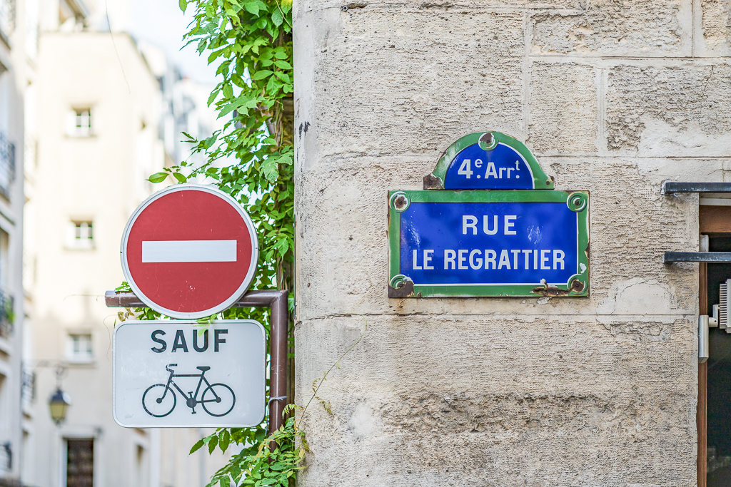 Propriété en France à vendre à Paris 4e Arrondissement, Paris - &#8364;1 380 000 - photo 