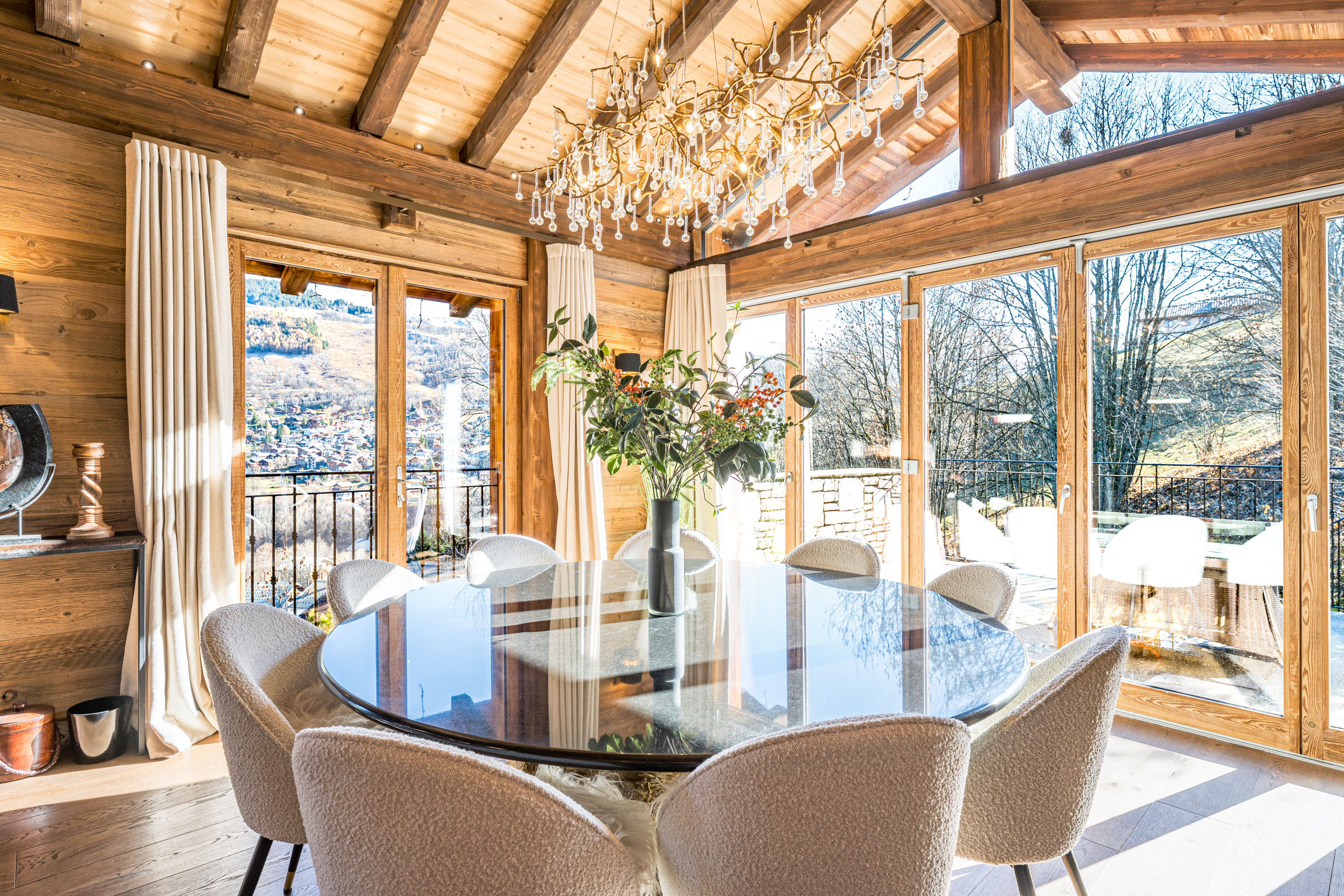 French property for sale in Saint-Martin-de-Belleville, Savoie - €3,950,000 - photo 