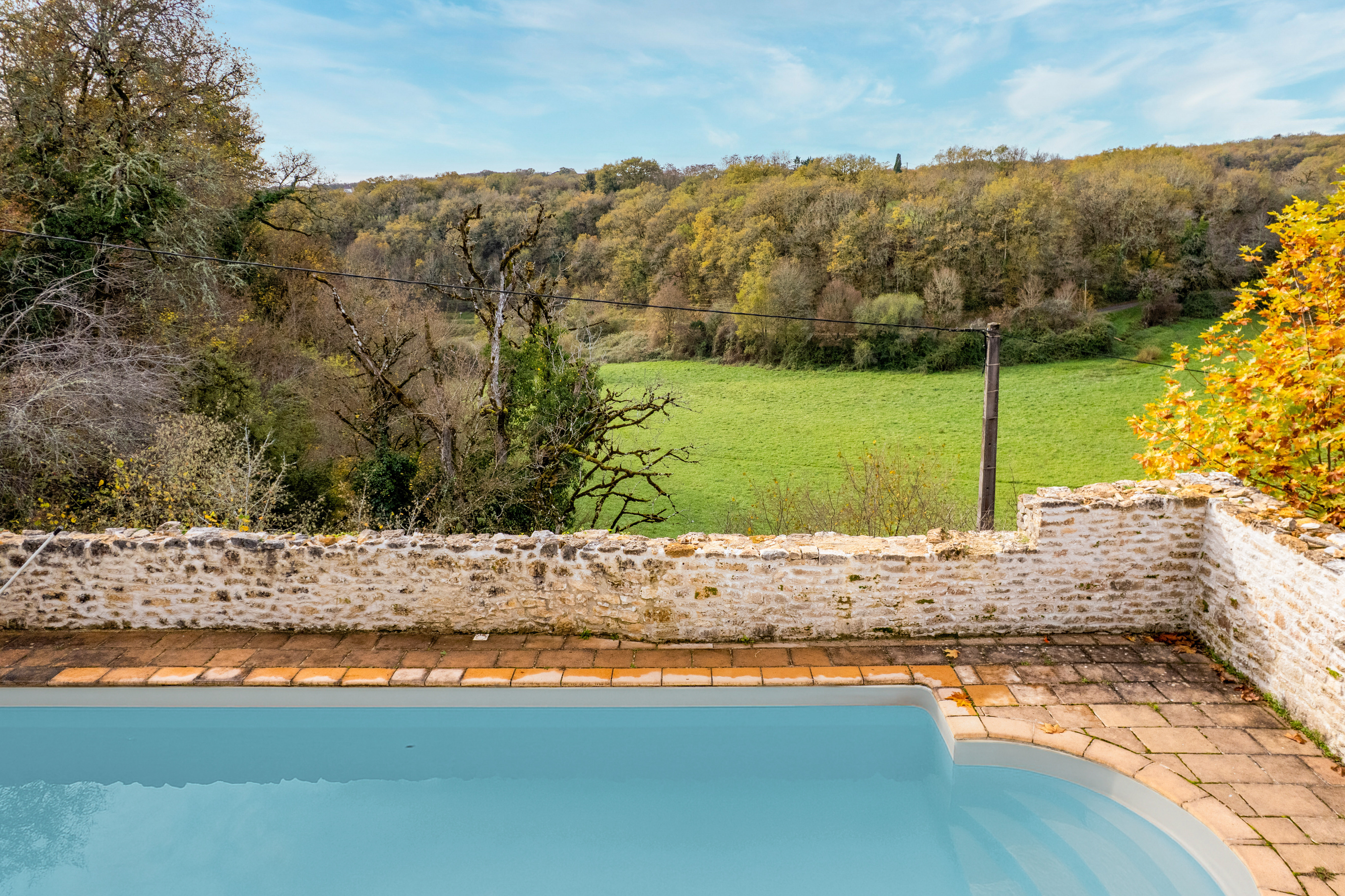 Propriété en France à vendre à Martel, Lot - &#8364;775 000 - photo 