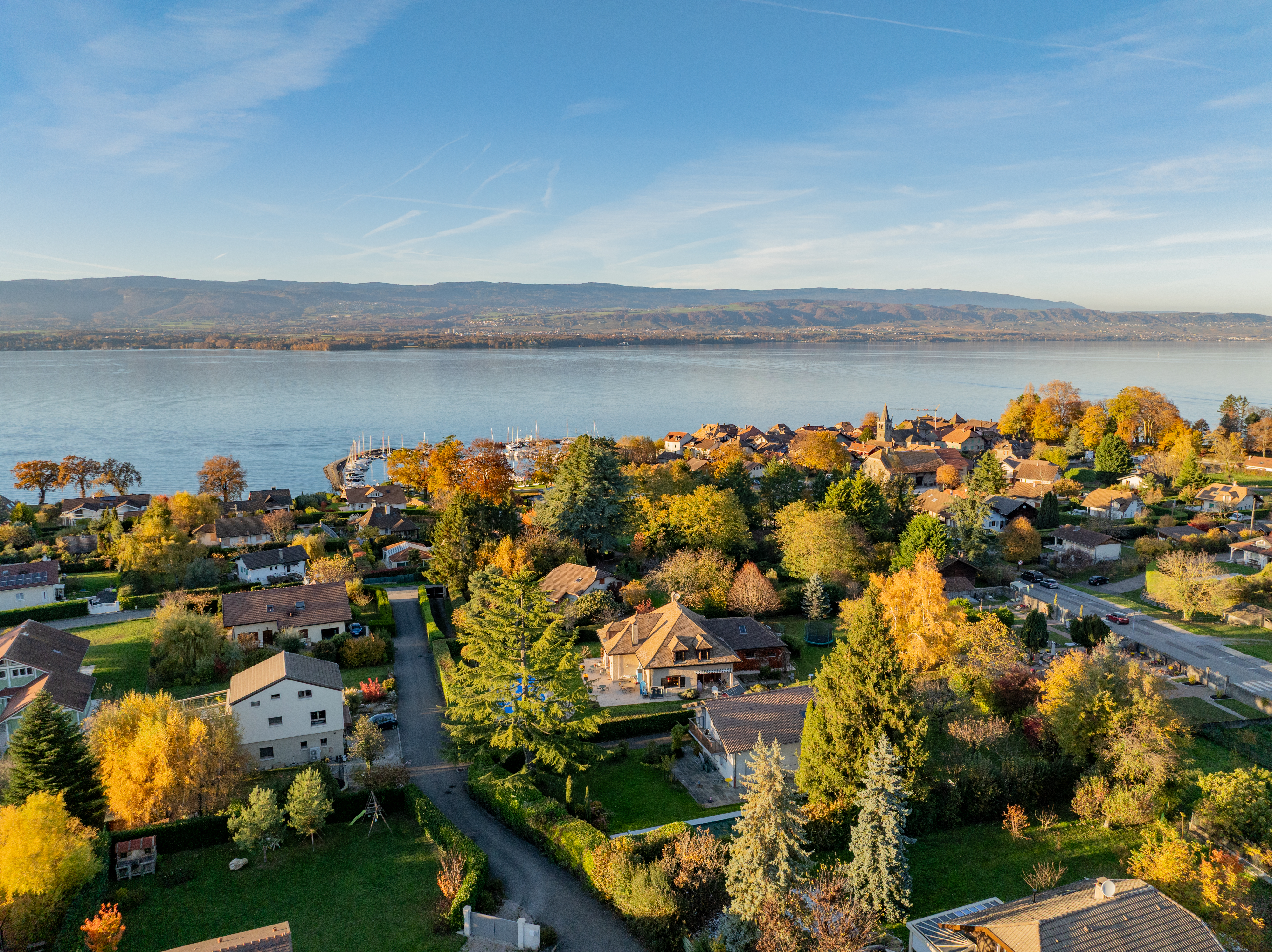 Propriété en France à vendre à Nernier, Haute-Savoie - &#8364;1 298 000 - photo 