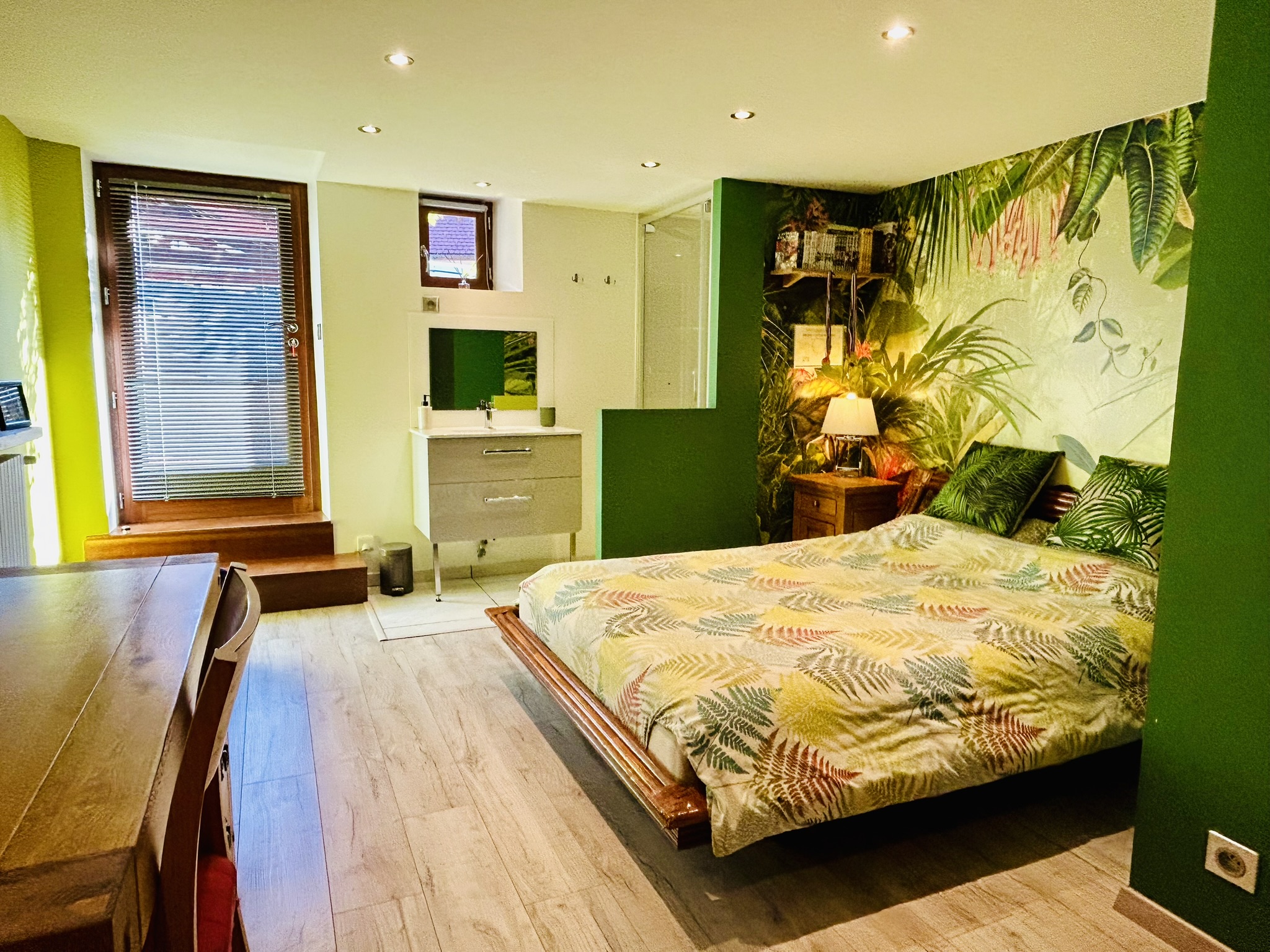 Propriété en France à vendre à Talloires, Haute-Savoie - &#8364;1 040 000 - photo 