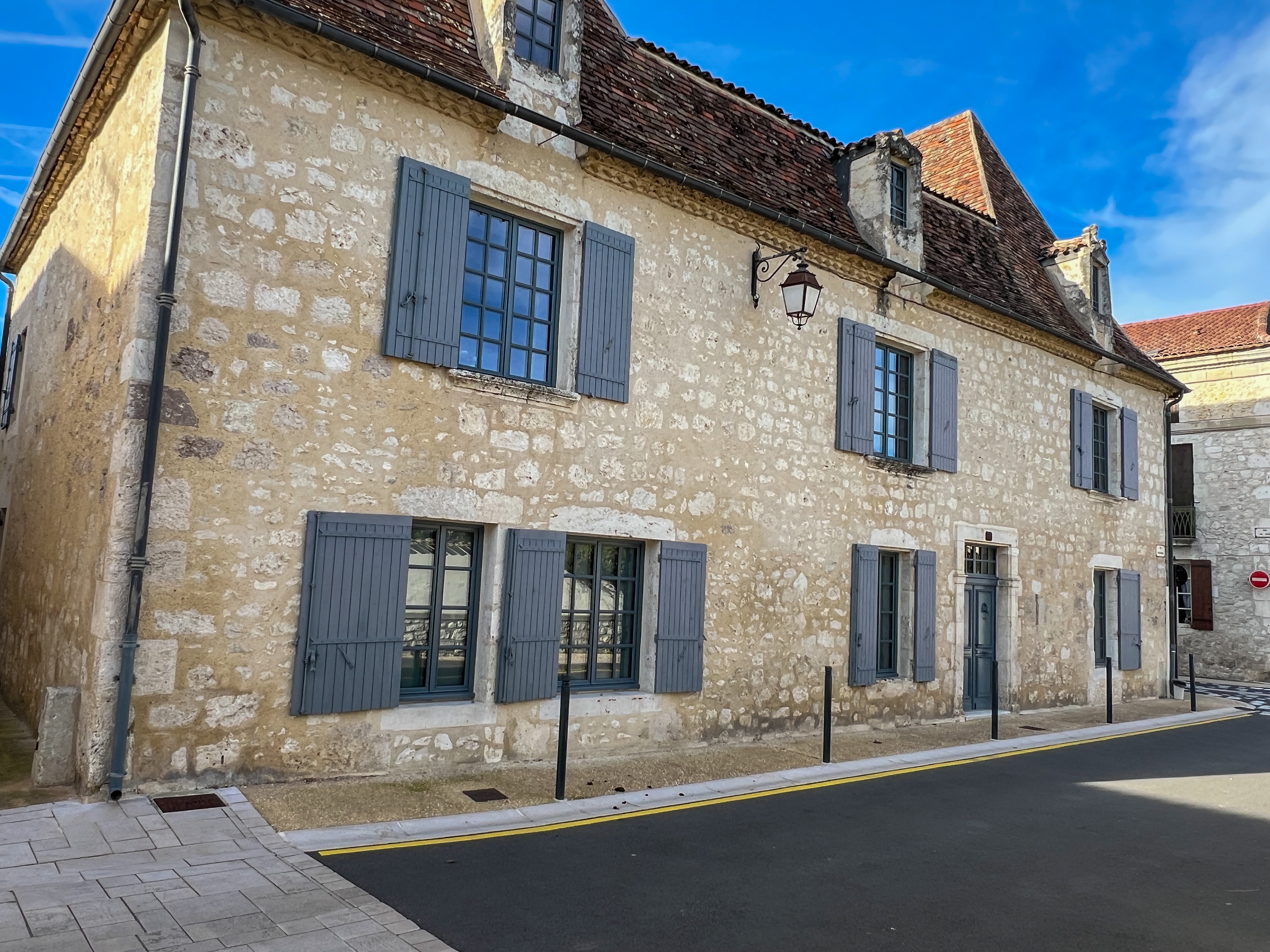 French property for sale in Eymet, Dordogne - €799,000 - photo 