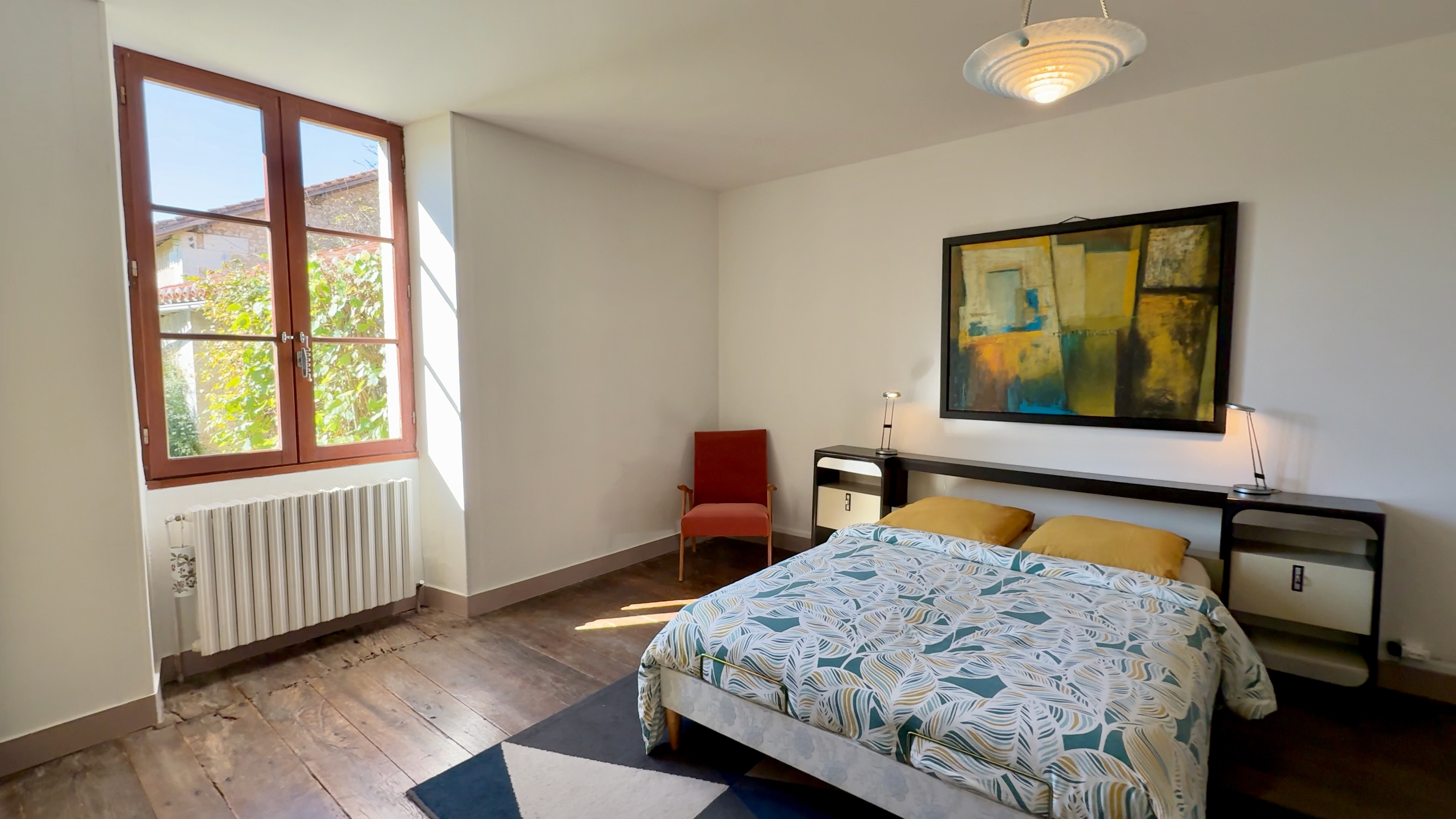 French property for sale in Ronsenac, Charente - €605,000 - photo 