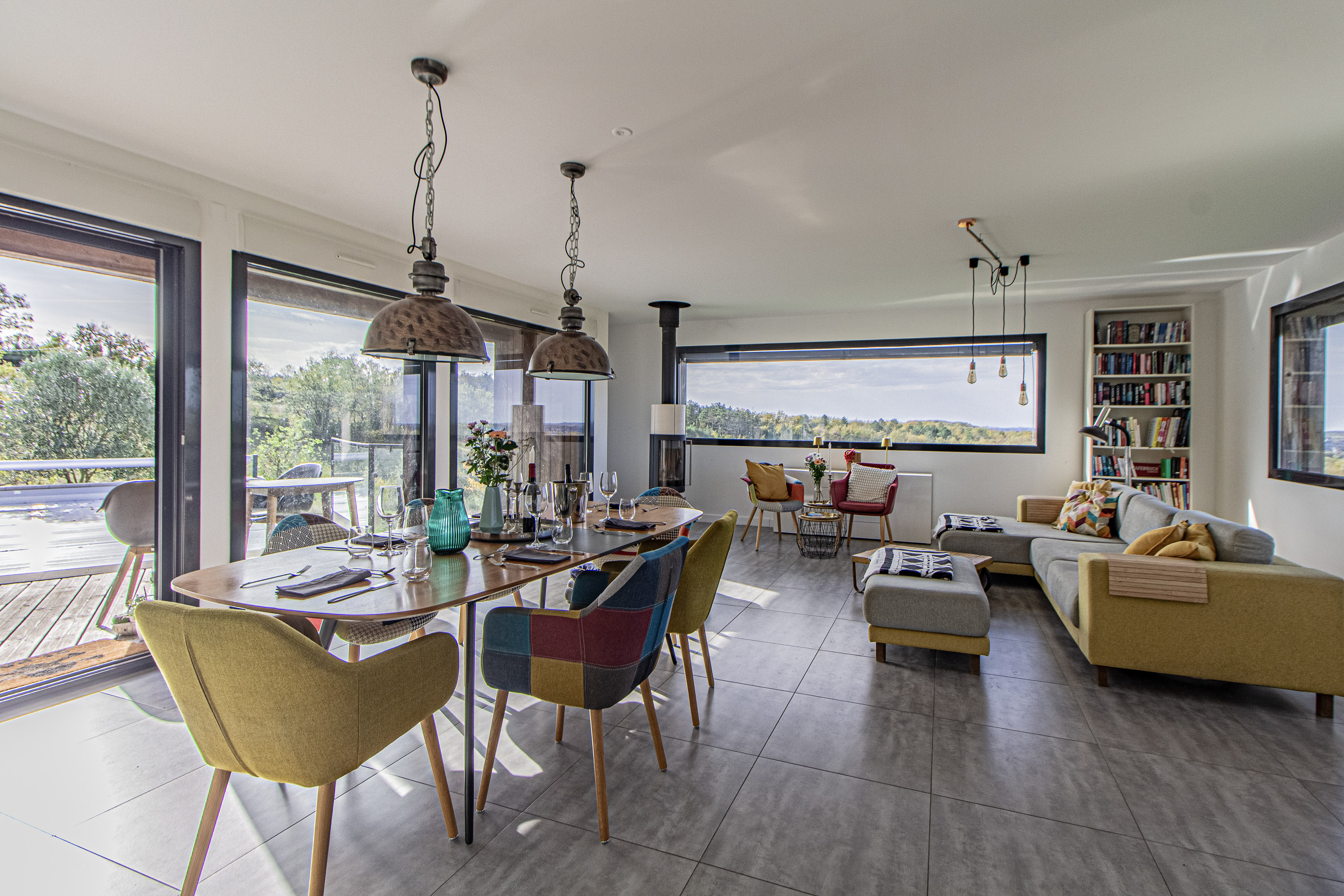 Propriété en France à vendre à Mauroux, Lot - &#8364;630 000 - photo 