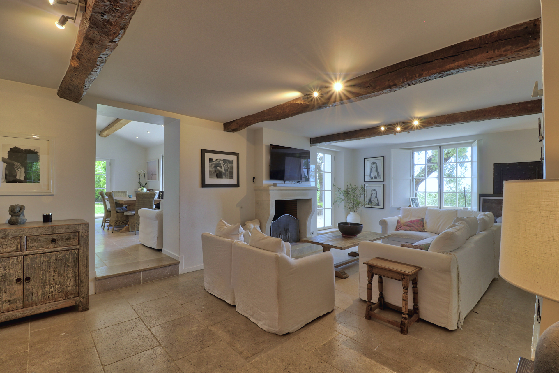 Propriété en France à vendre à Cabris, Alpes-Maritimes - &#8364;3 490 000 - photo 