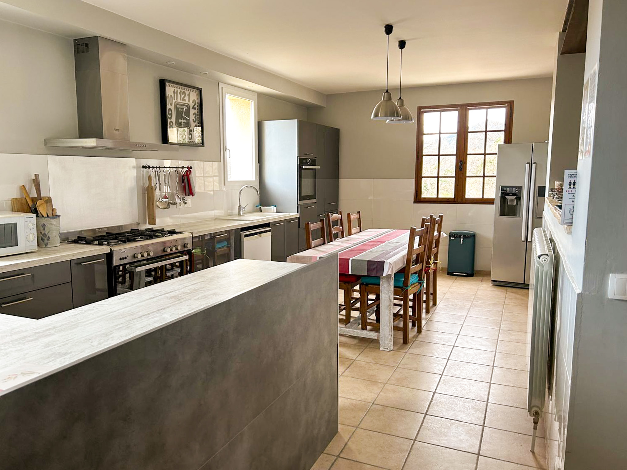 Propriété en France à vendre à Saint-Marcellin-lès-Vaison, Vaucluse - &#8364;850 000 - photo 