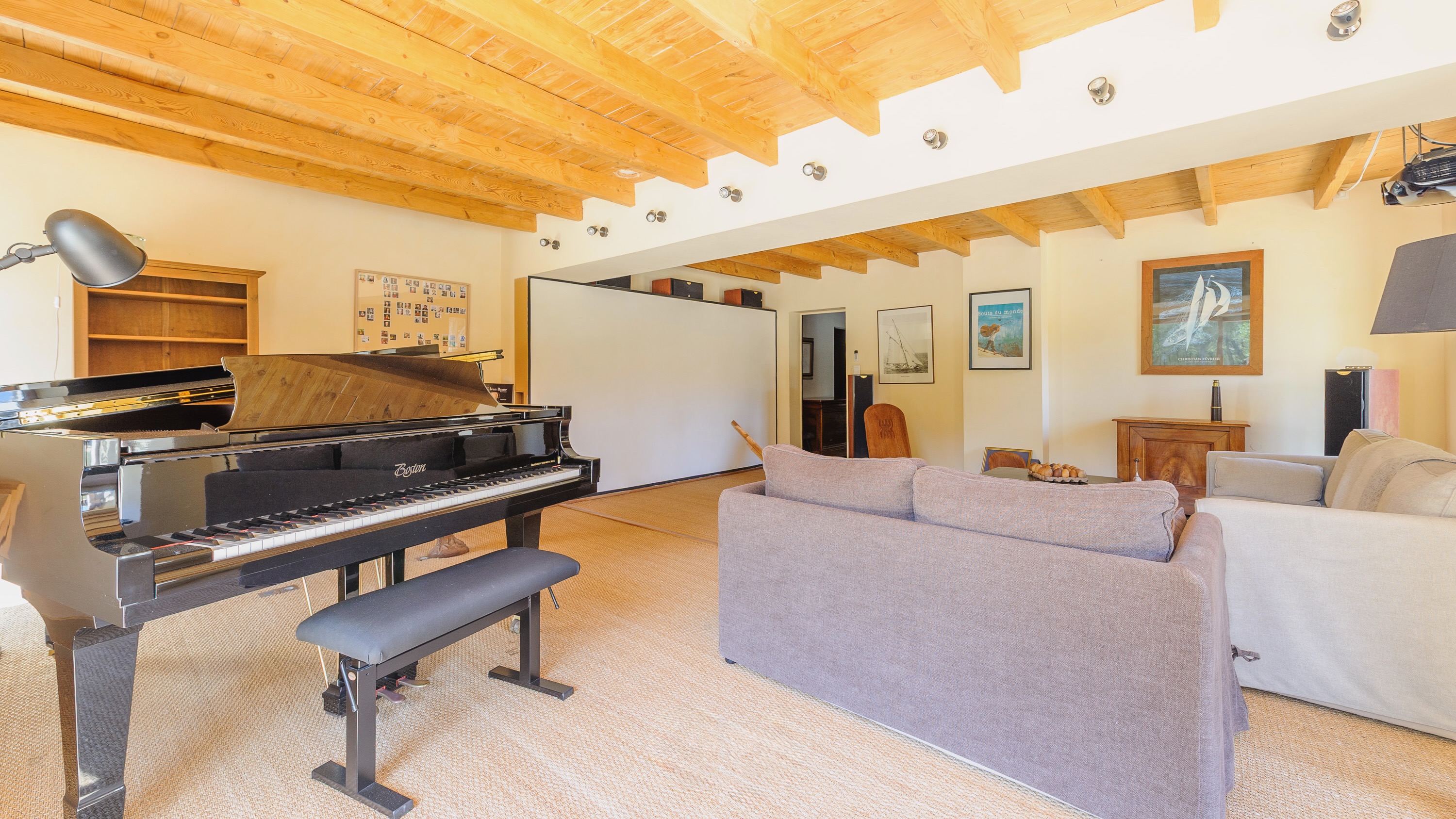 French property for sale in Dompierre-sur-Mer, Charente-Maritime - €1,190,000 - photo 