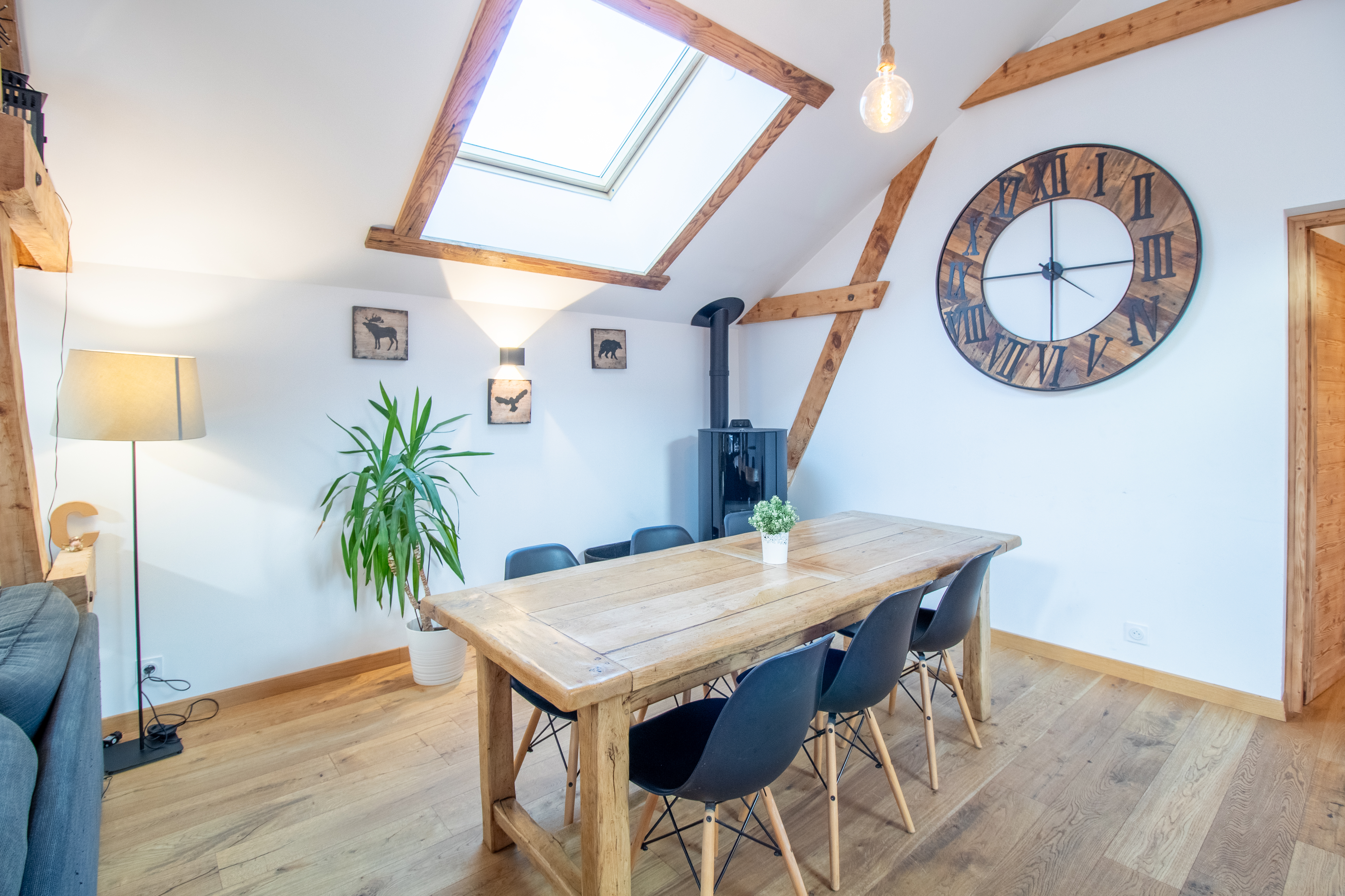 Propriété en France à vendre à Bozel, Savoie - €885 000 - photo 