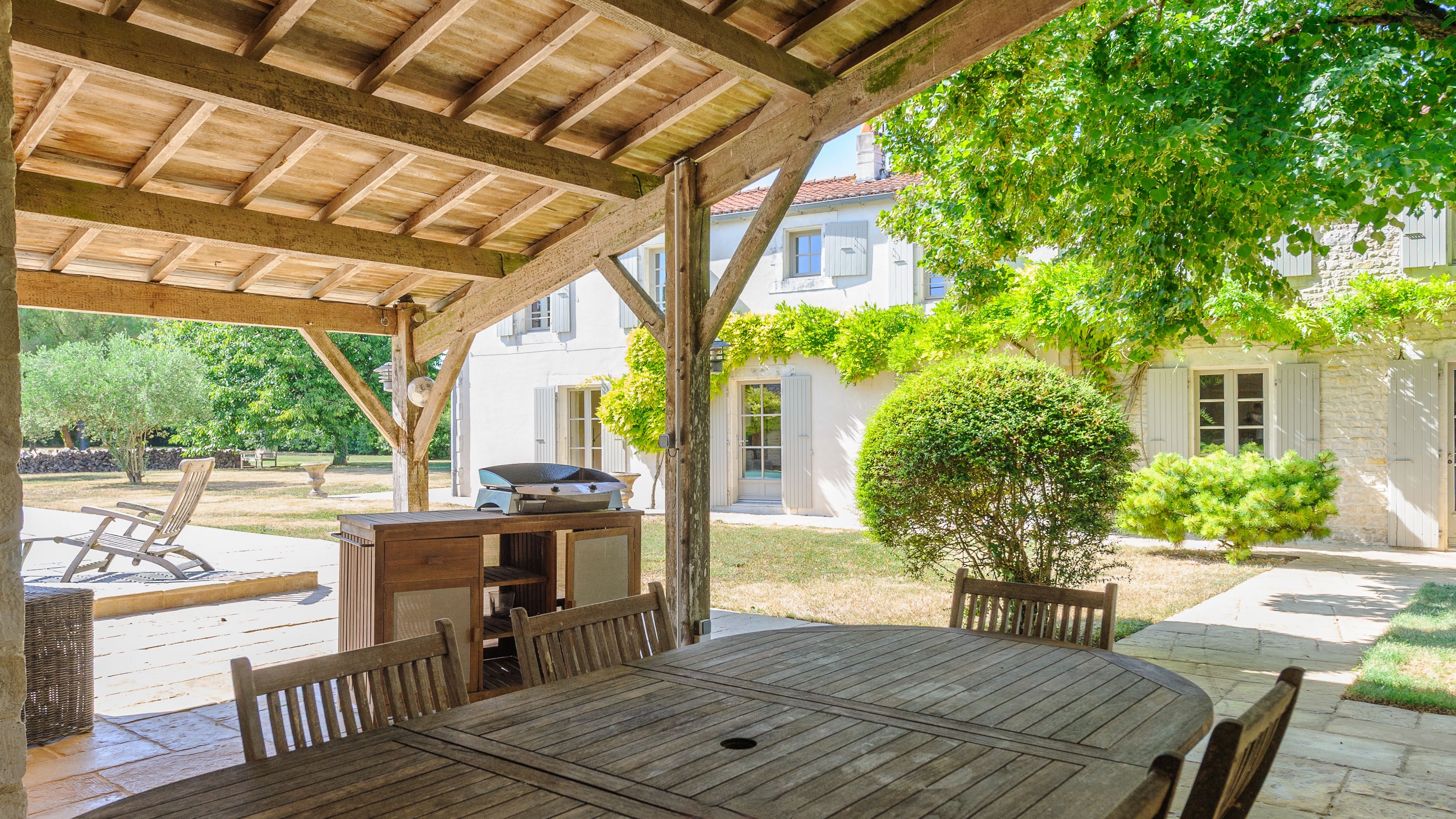 French property for sale in Dompierre-sur-Mer, Charente-Maritime - €1,190,000 - photo 