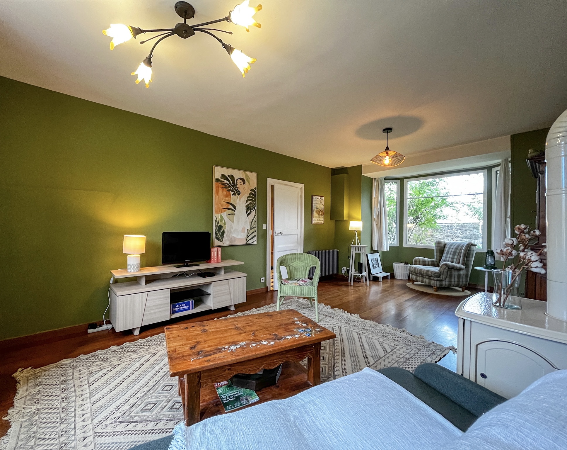 French property for sale in Dinard, Ille-et-Vilaine - €796,100 - photo 