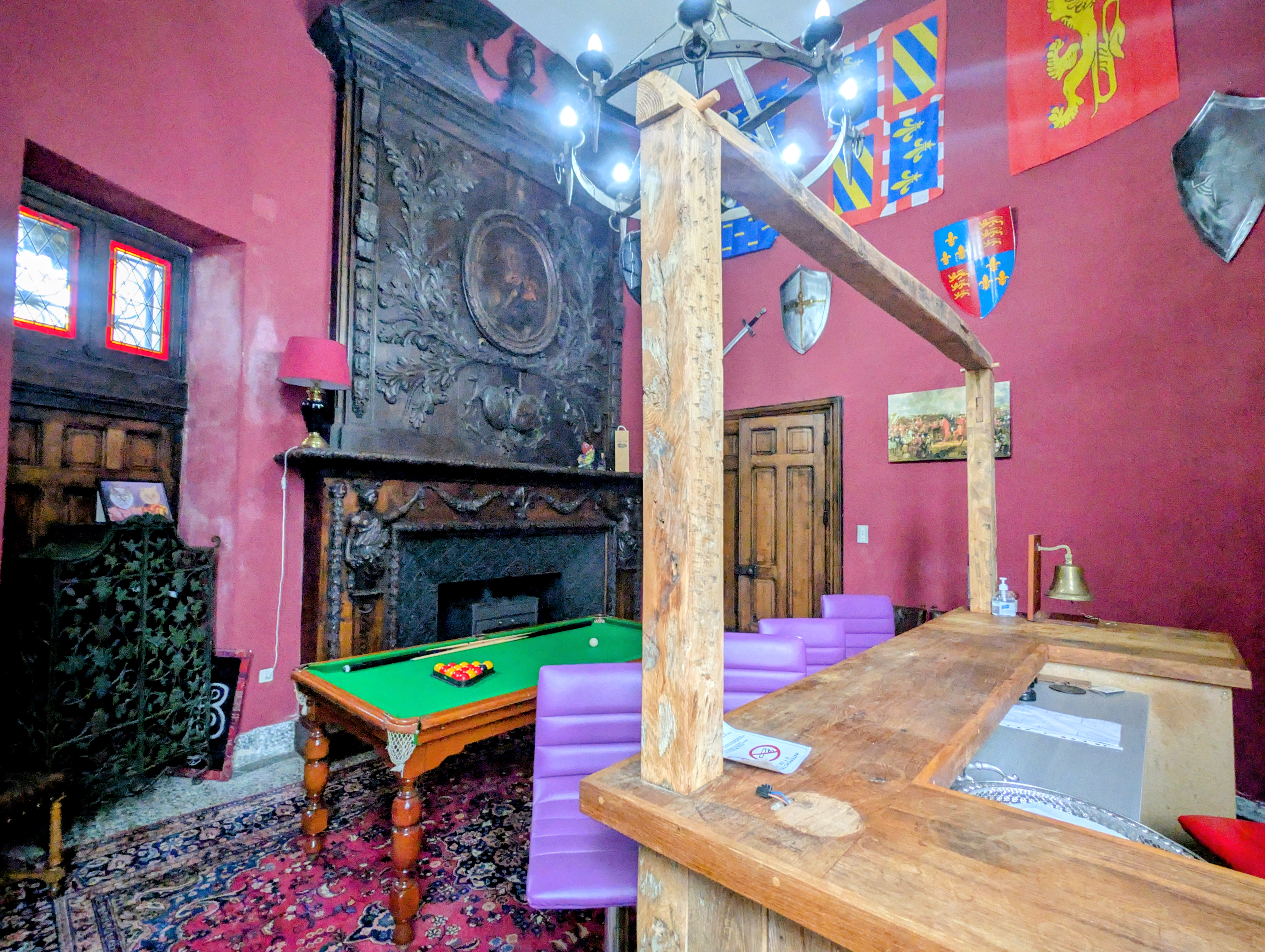 French property for sale in Limoges, Haute-Vienne - €1,199,000 - photo 