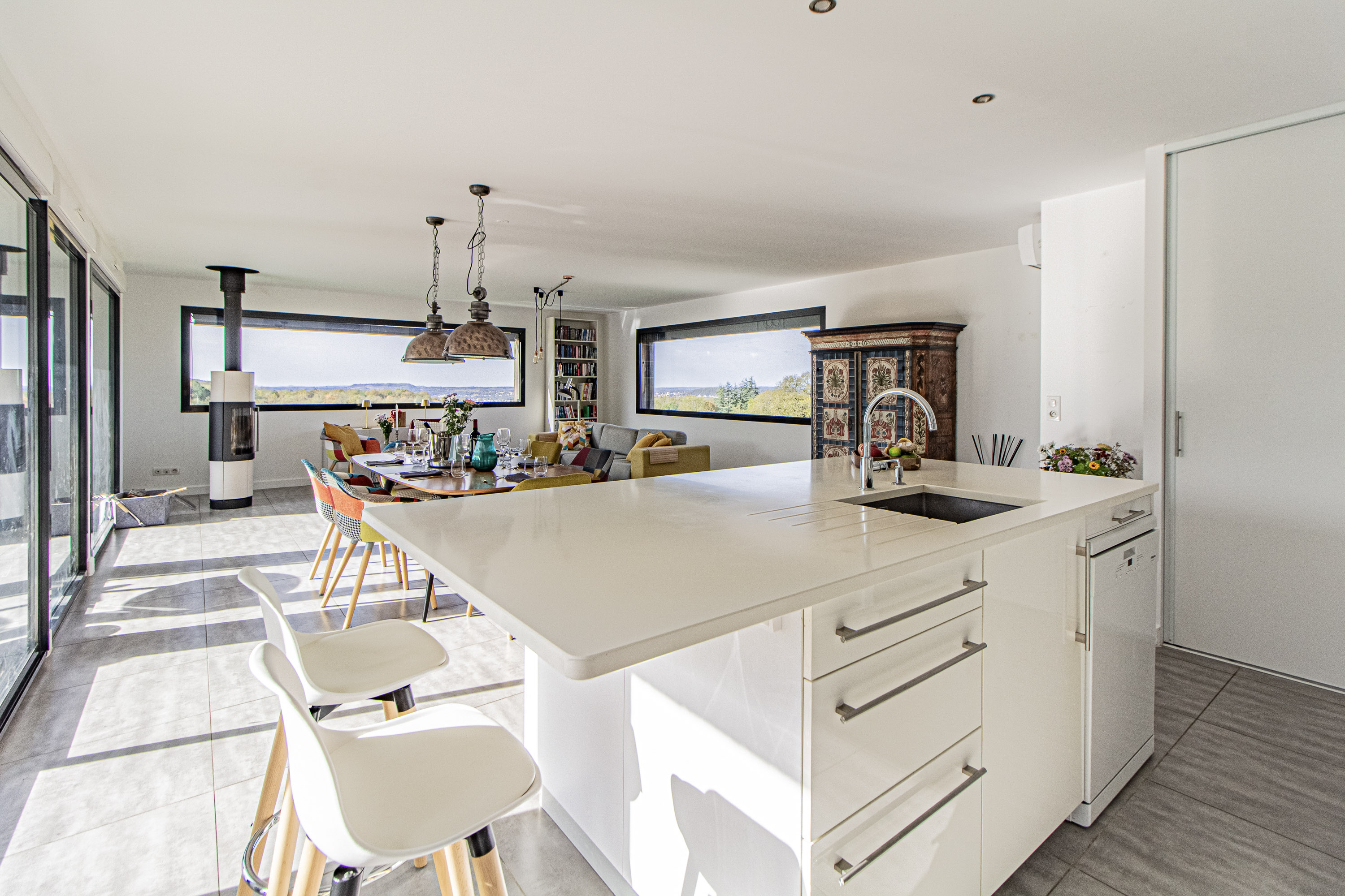 Propriété en France à vendre à Mauroux, Lot - &#8364;630 000 - photo 