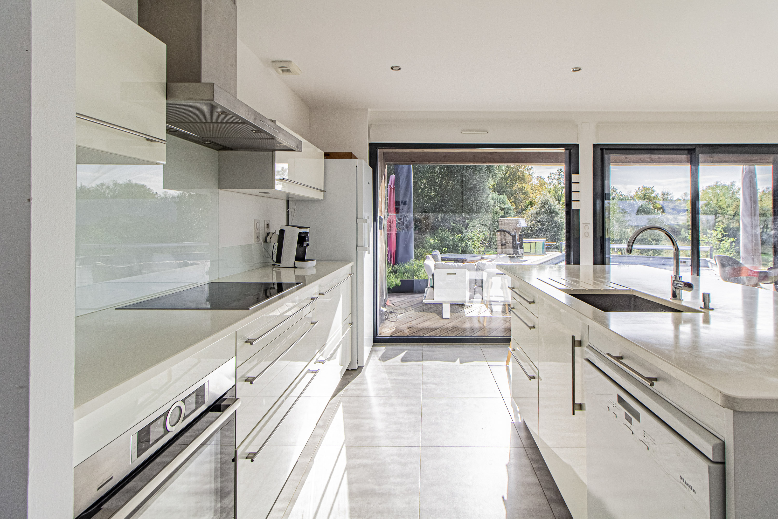 Propriété en France à vendre à Mauroux, Lot - &#8364;630 000 - photo 