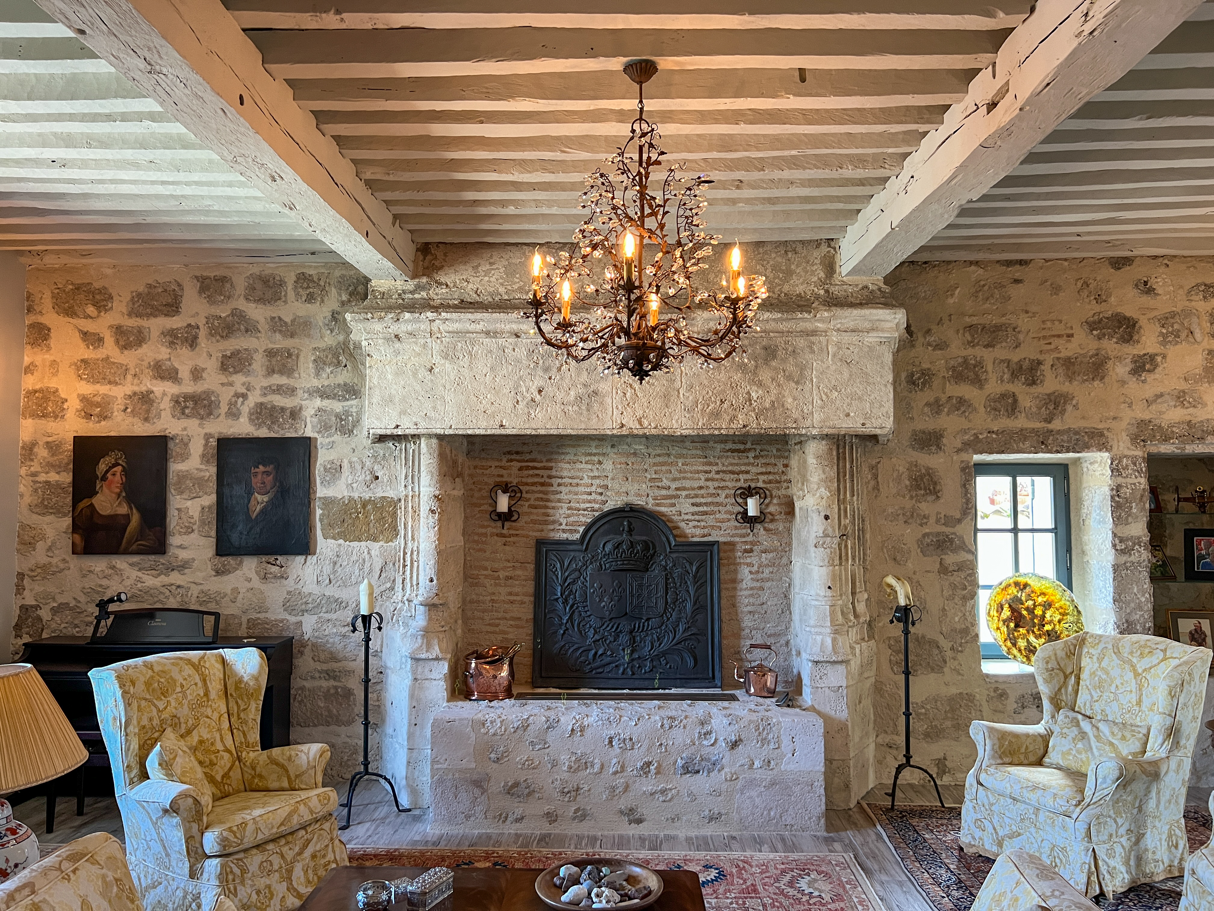 Propriété en France à vendre à Eymet, Dordogne - &#8364;799 000 - photo 