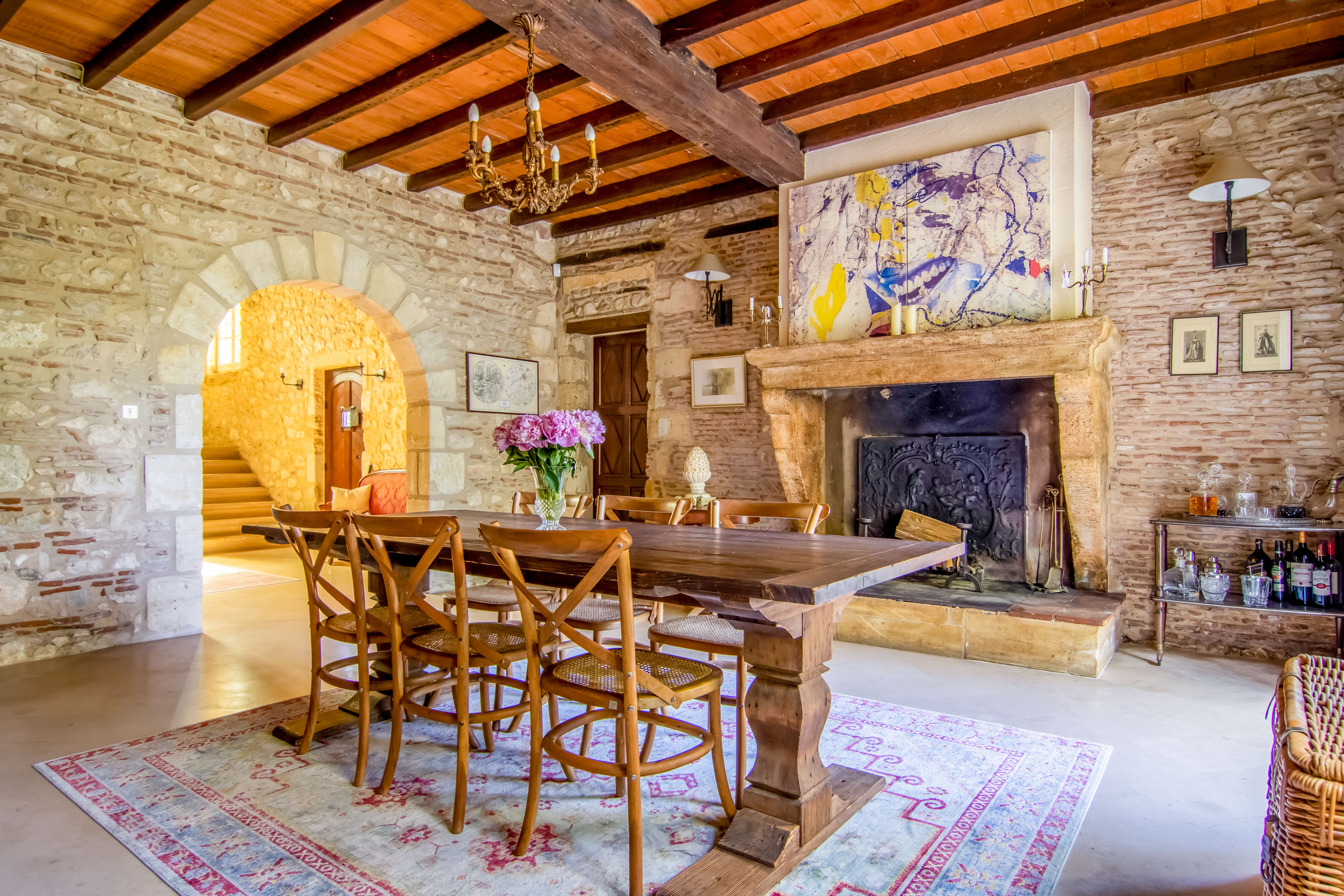 French property for sale in Bergerac, Dordogne - €1,490,000 - photo 
