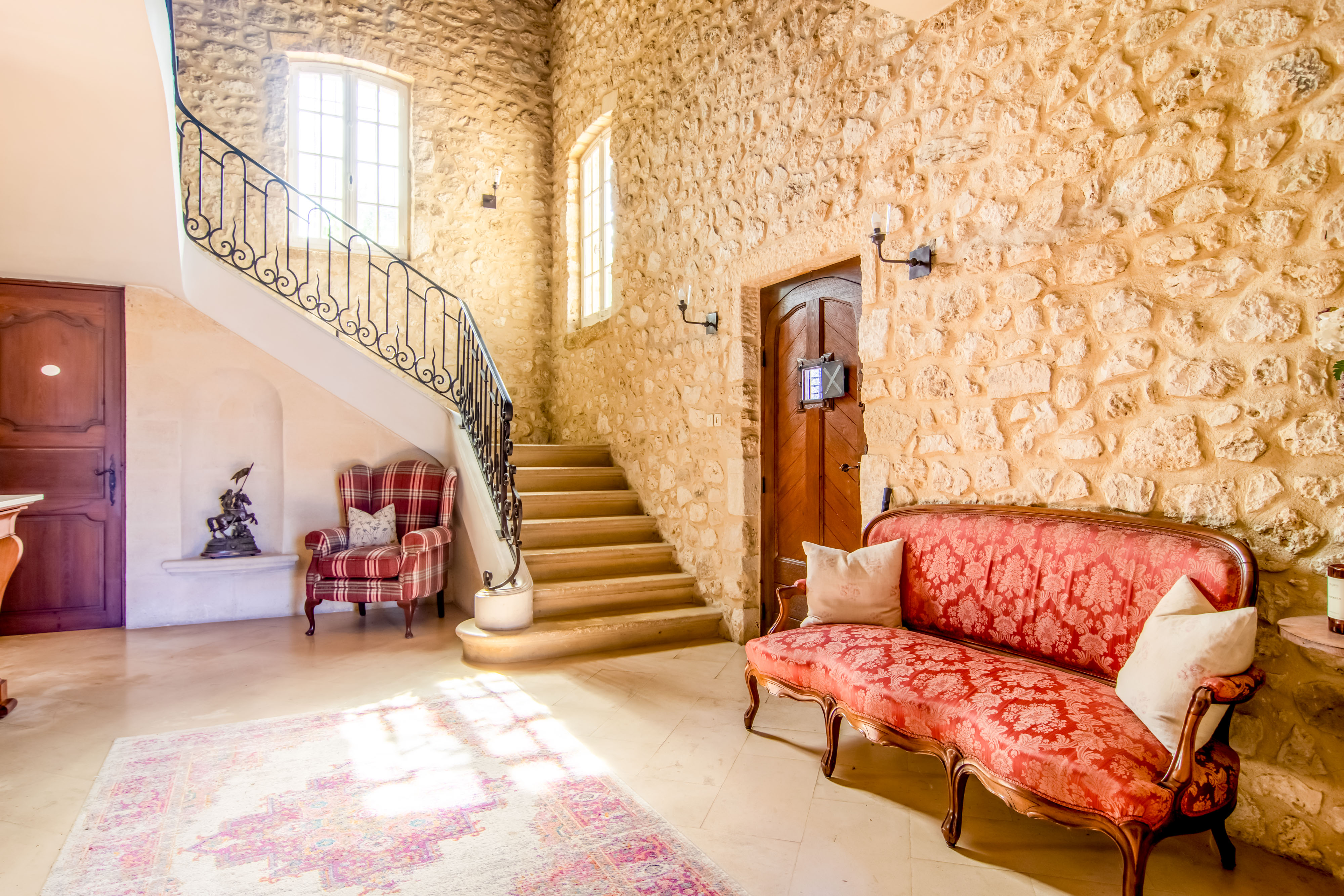 French property for sale in Bergerac, Dordogne - €1,490,000 - photo 