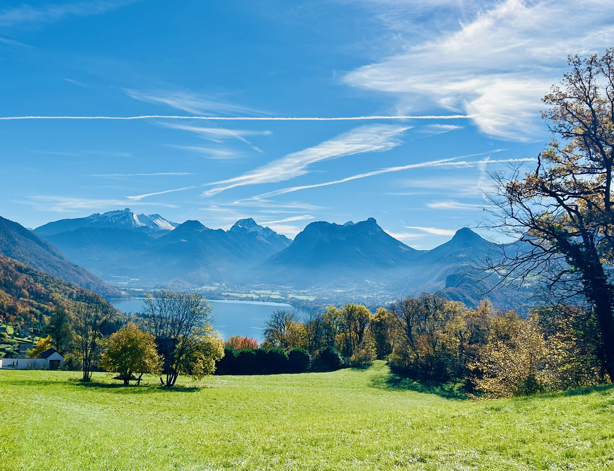 Propriété en France à vendre à Talloires, Haute-Savoie - &#8364;1 040 000 - photo 