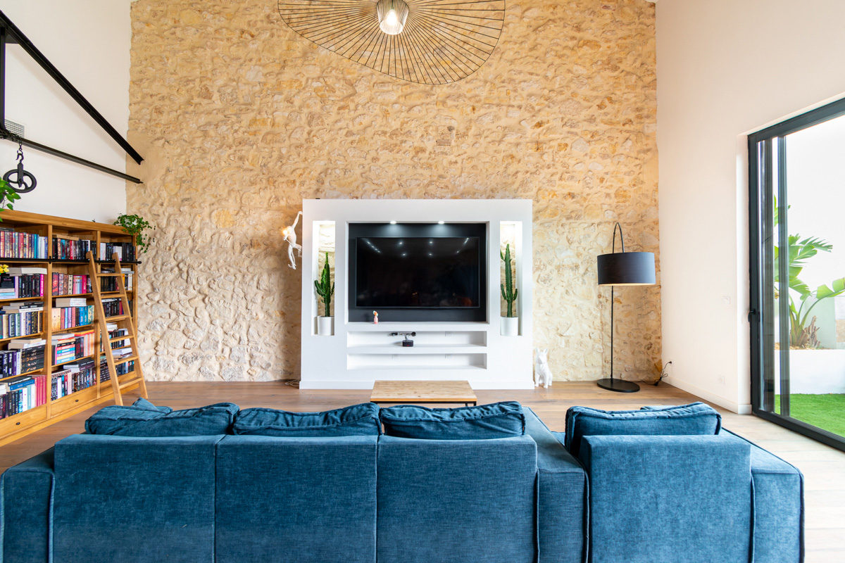 French property for sale in Coursan, Aude - €634,000 - photo 