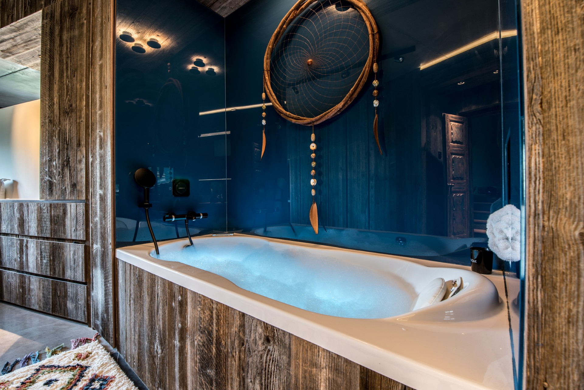 Propriété en France à vendre à Courchevel, Savoie - &#8364;6 950 000 - photo 