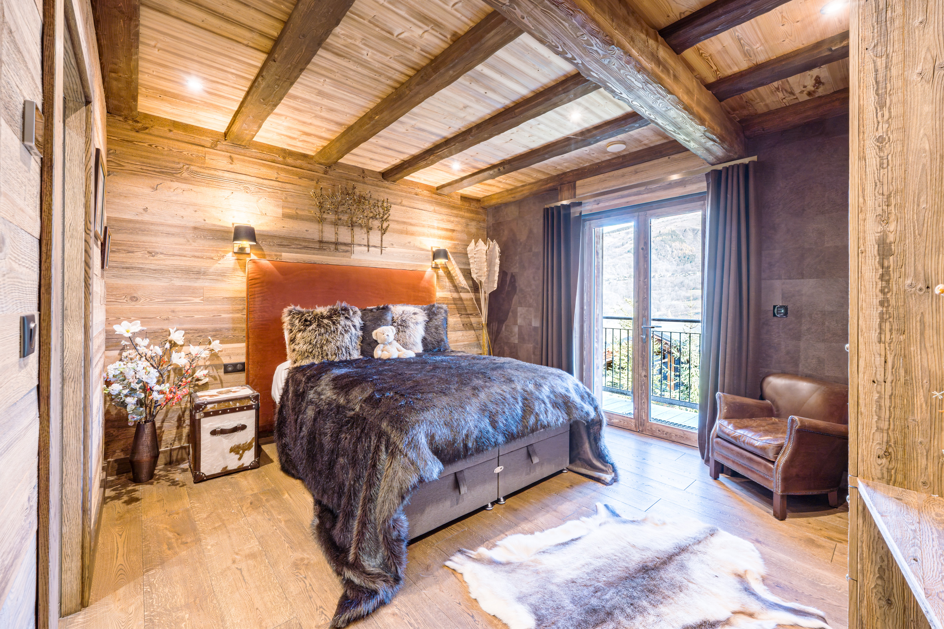 French property for sale in Saint-Martin-de-Belleville, Savoie - €3,950,000 - photo 