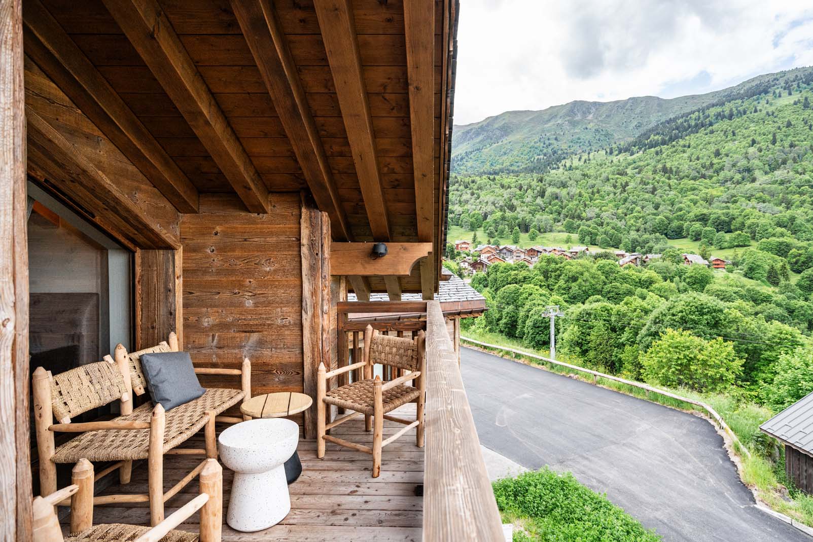 French property for sale in MERIBEL LES ALLUES, Savoie - €2,660,000 - photo 