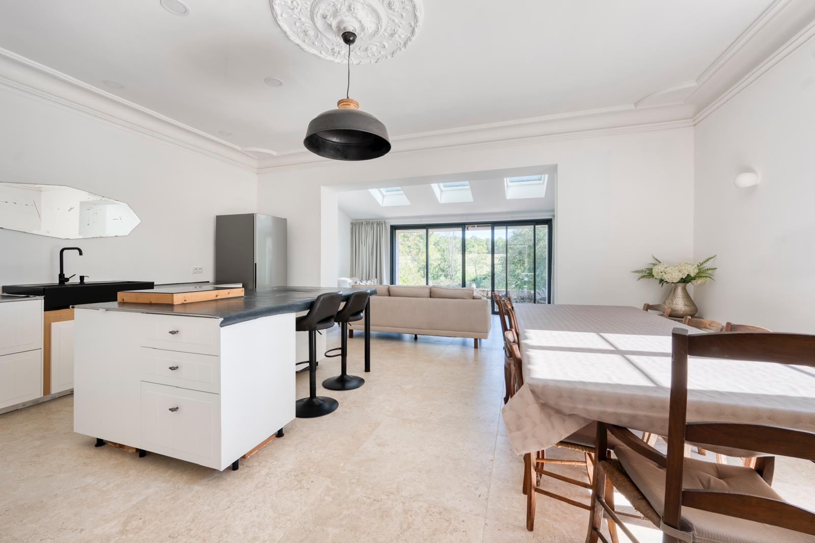 French property for sale in Saint-Méard-de-Gurçon, Dordogne - €895,000 - photo 