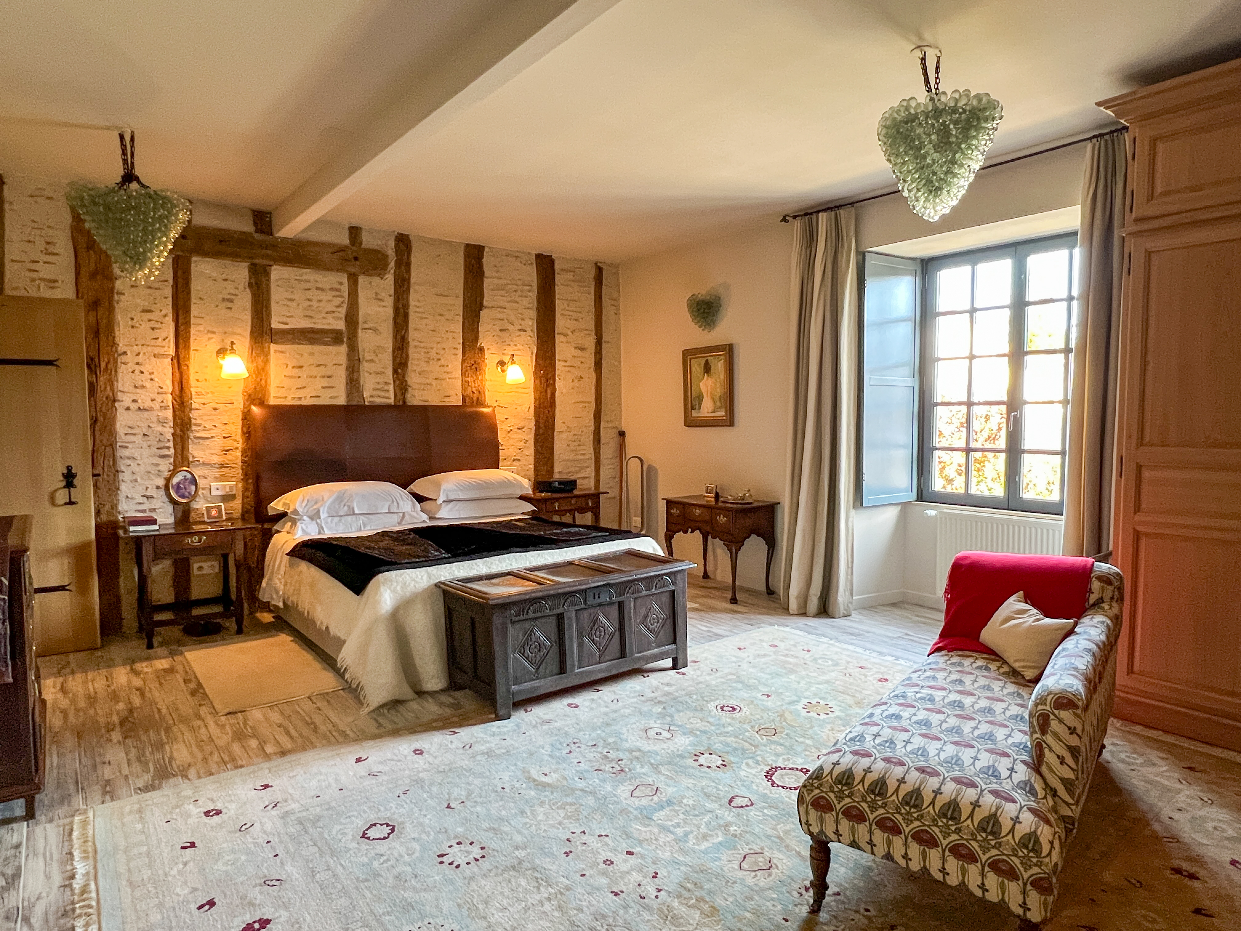 Propriété en France à vendre à Eymet, Dordogne - &#8364;799 000 - photo 