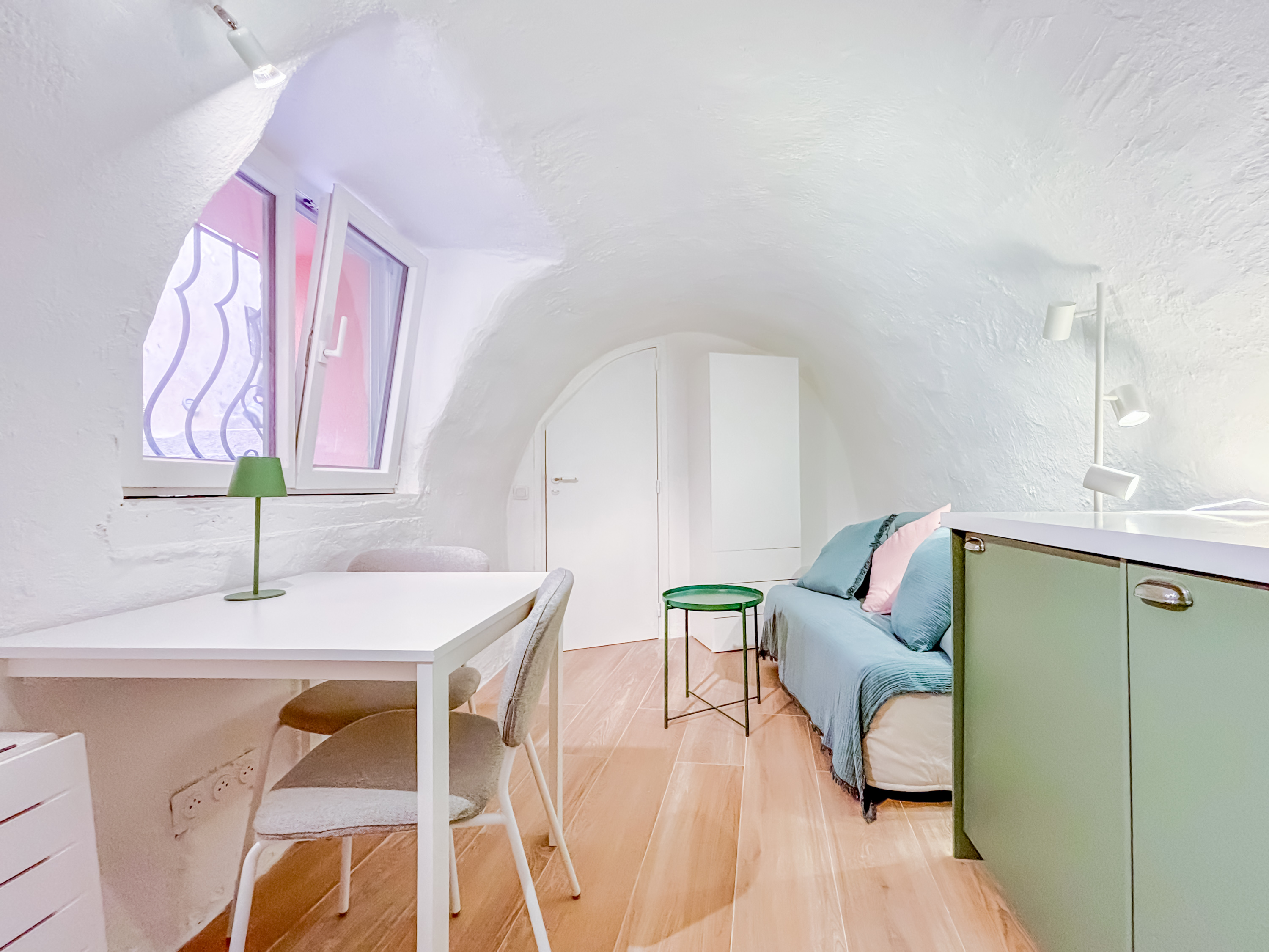 Propriété en France à vendre à Menton, Alpes-Maritimes - €750 000 - photo 